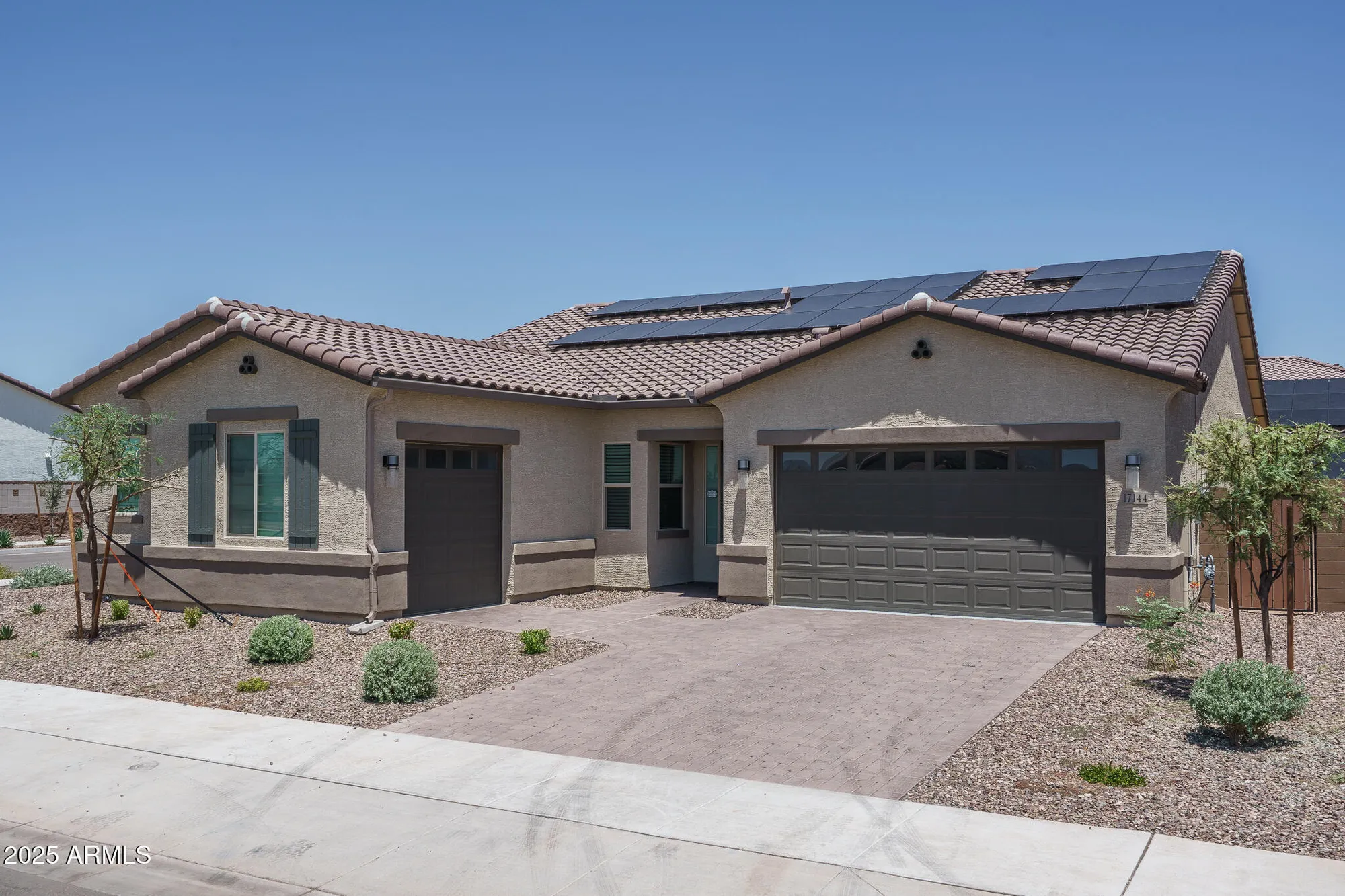 Property Slideshow image 1 of 55 | 17144 w mariposa grande, Surprise, AZ, 85387