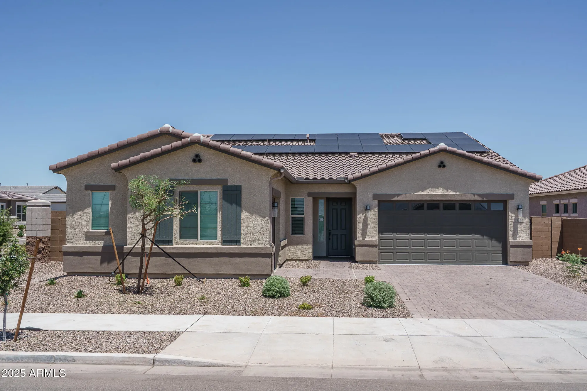 Property Slideshow image 54 of 55 | 17144 w mariposa grande, Surprise, AZ, 85387