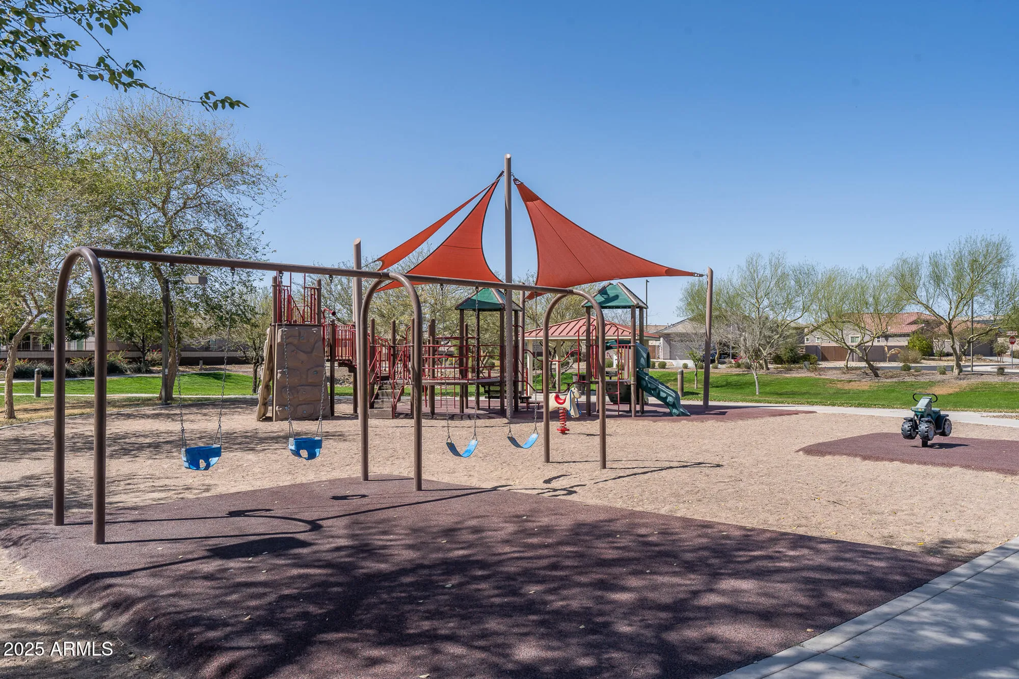 Property Slideshow image 51 of 55 | 17144 w mariposa grande, Surprise, AZ, 85387