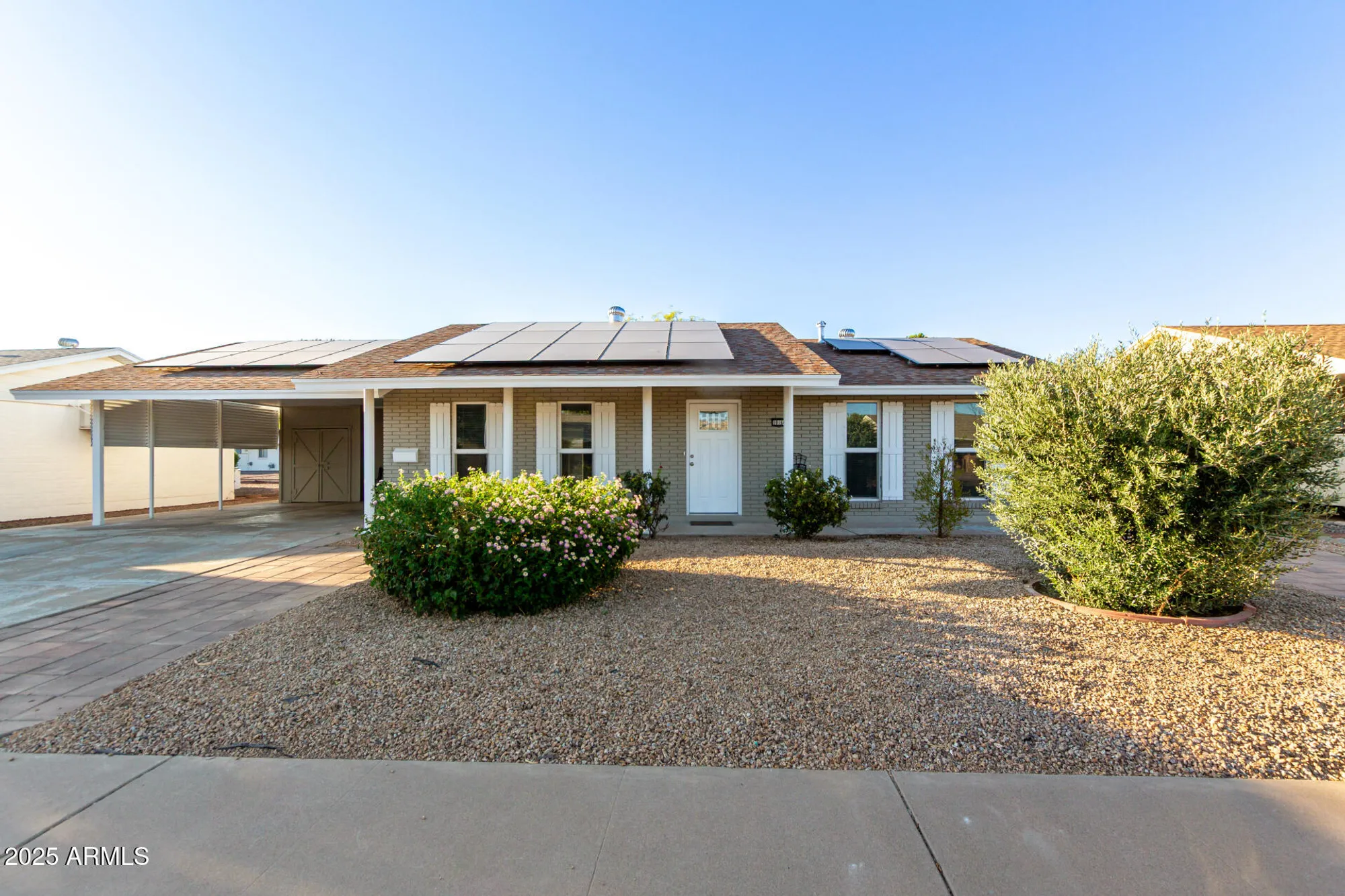 Property Slideshow image 1 of 31 | 10166 w cinnebar ave, Sun City, AZ, 85351