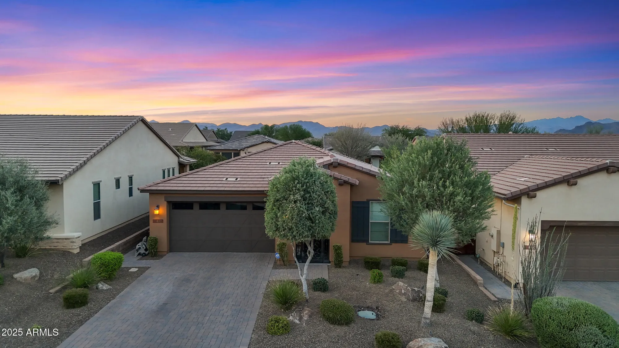 Property Slideshow image 5 of 71 | 18068 e curva de plata, Rio Verde, AZ, 85263