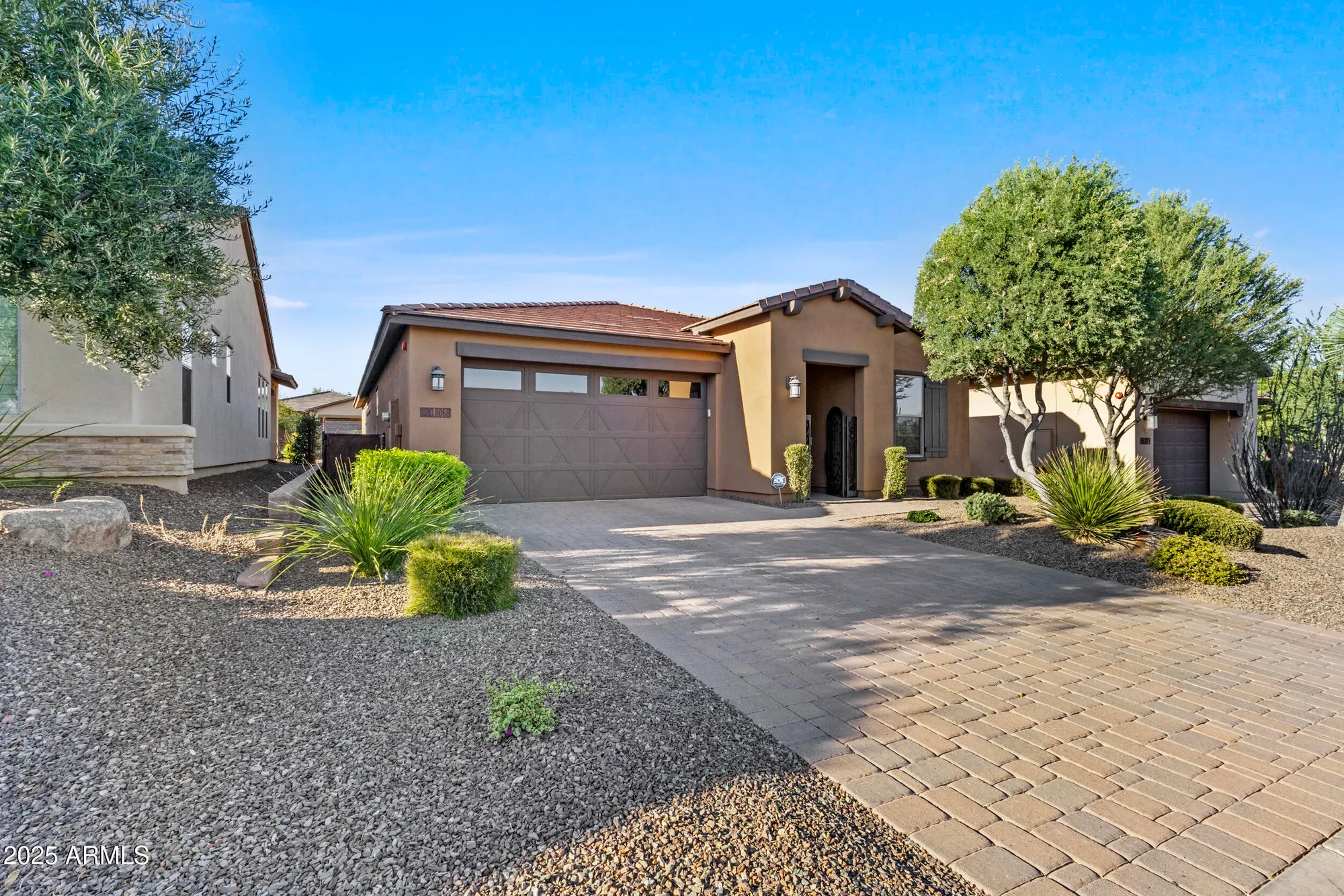 Property Slideshow image 6 of 71 | 18068 e curva de plata, Rio Verde, AZ, 85263