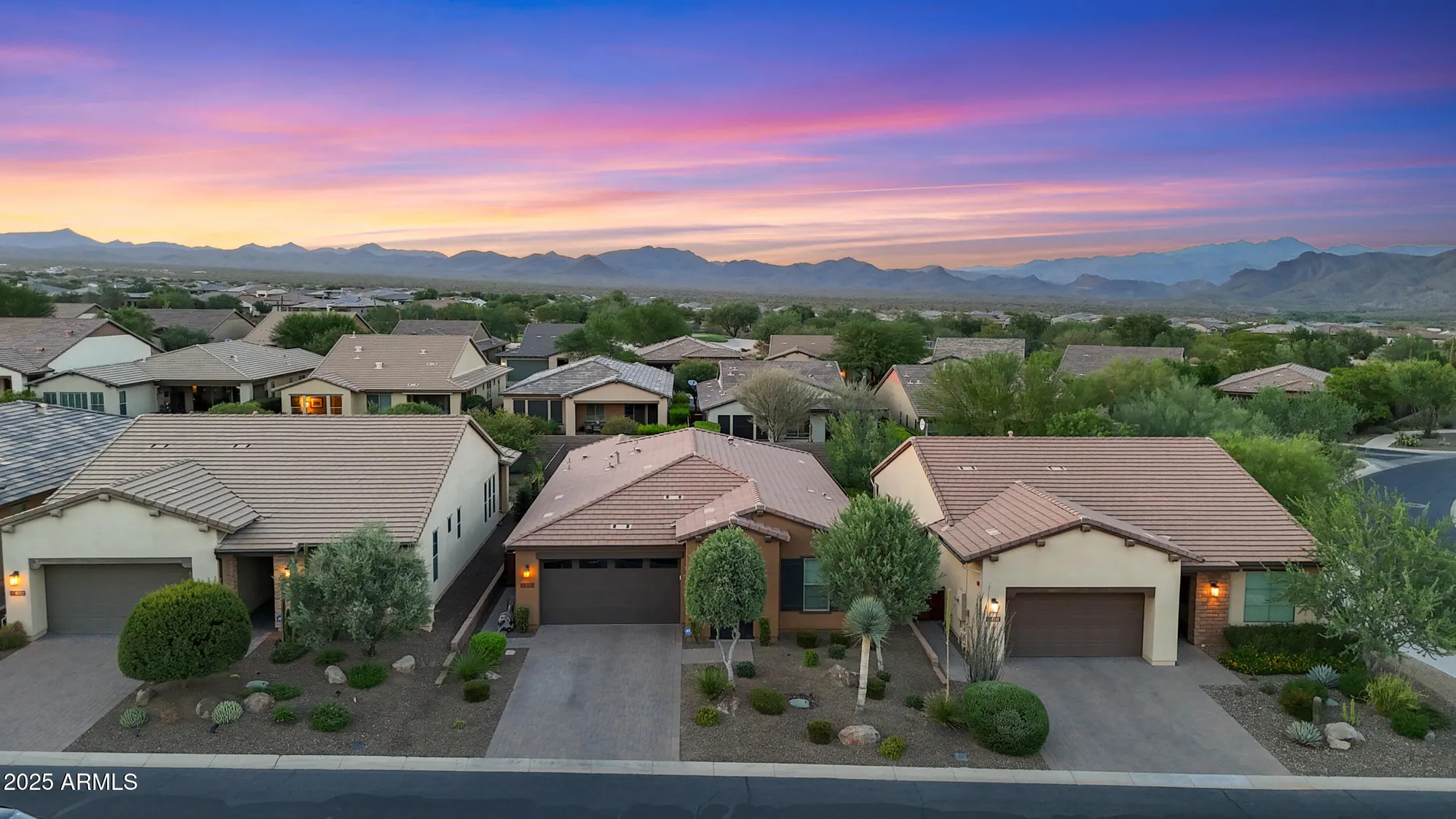 Property Slideshow image 1 of 71 | 18068 e curva de plata, Rio Verde, AZ, 85263