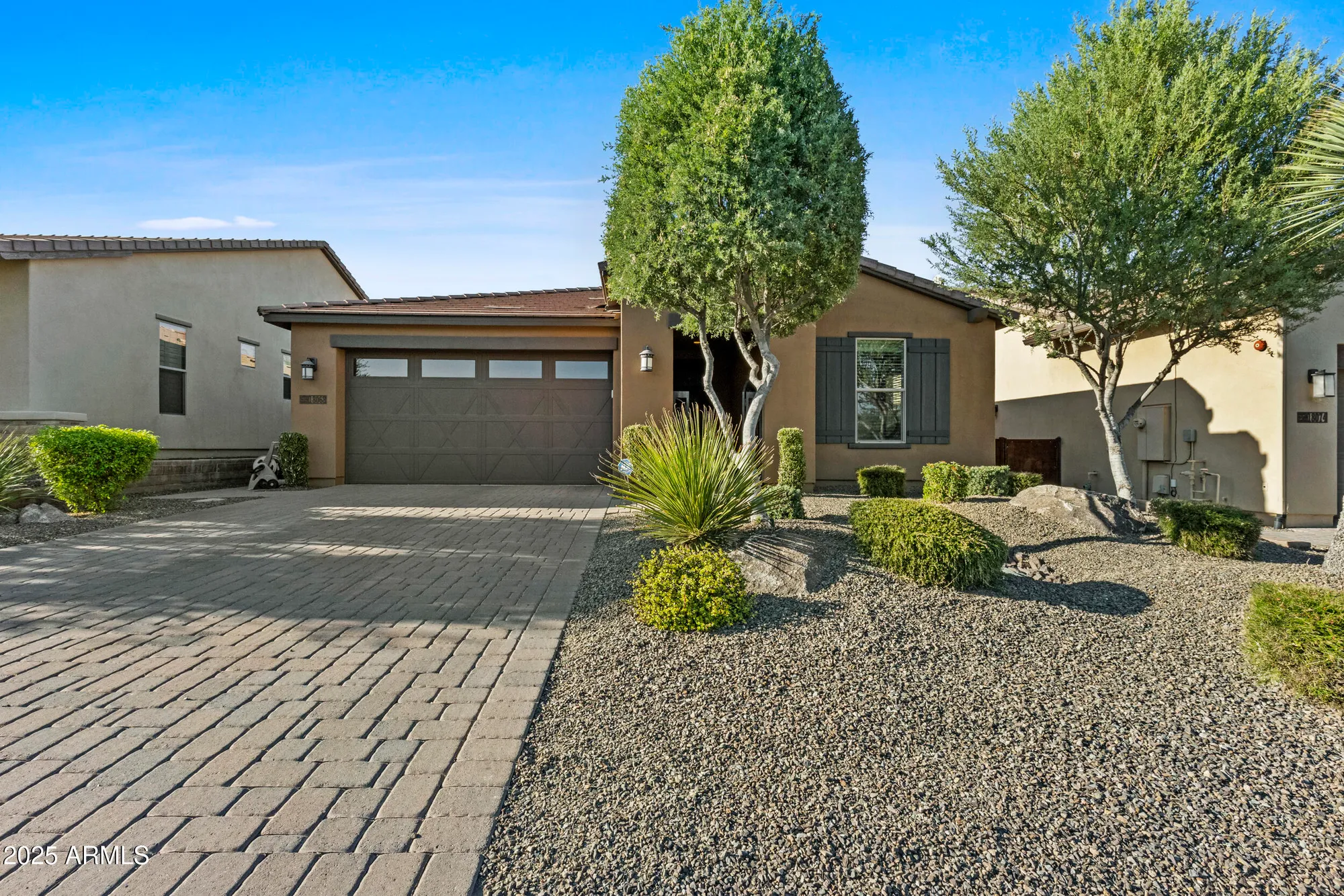 Property Slideshow image 3 of 71 | 18068 e curva de plata, Rio Verde, AZ, 85263