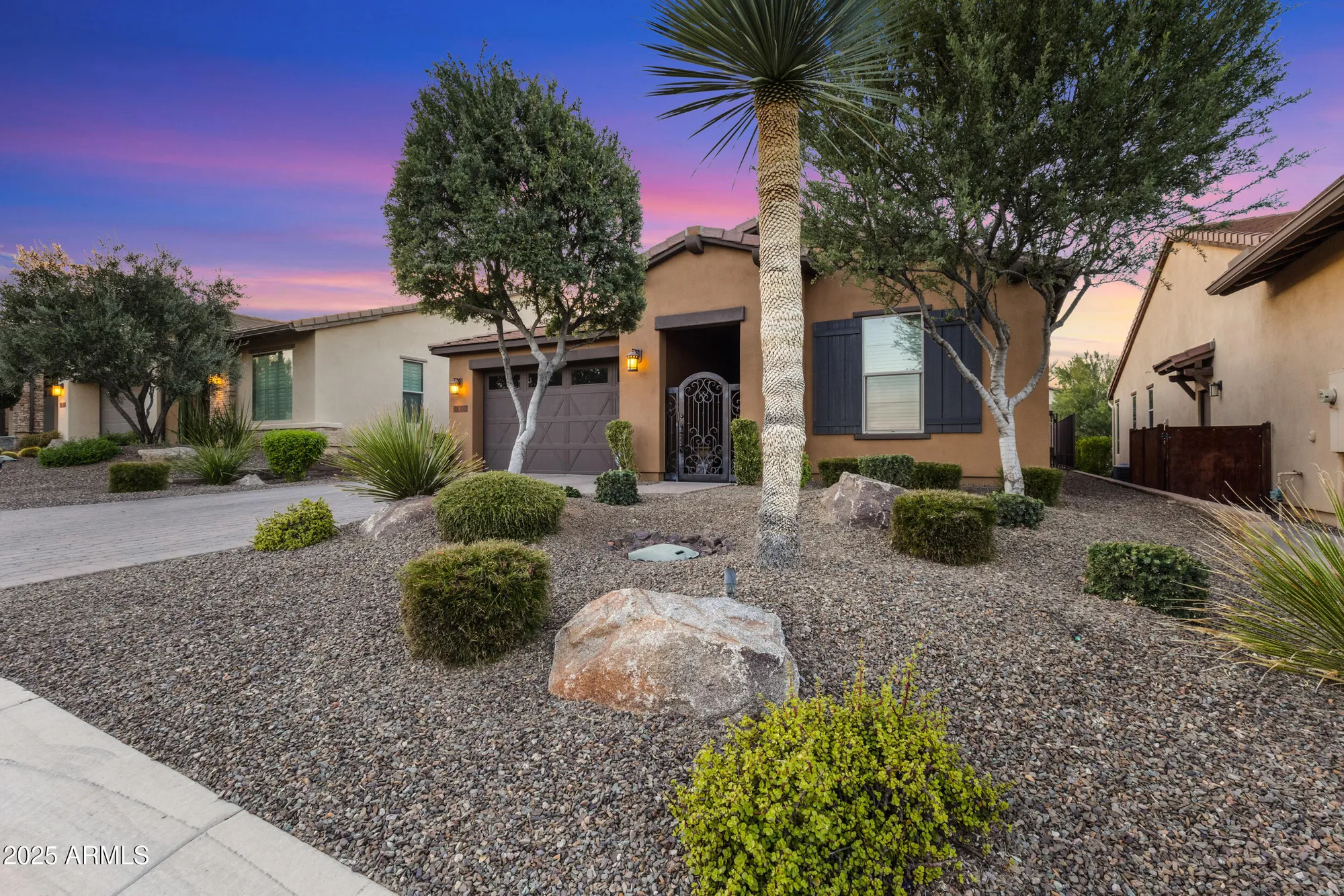 Property Slideshow image 7 of 71 | 18068 e curva de plata, Rio Verde, AZ, 85263