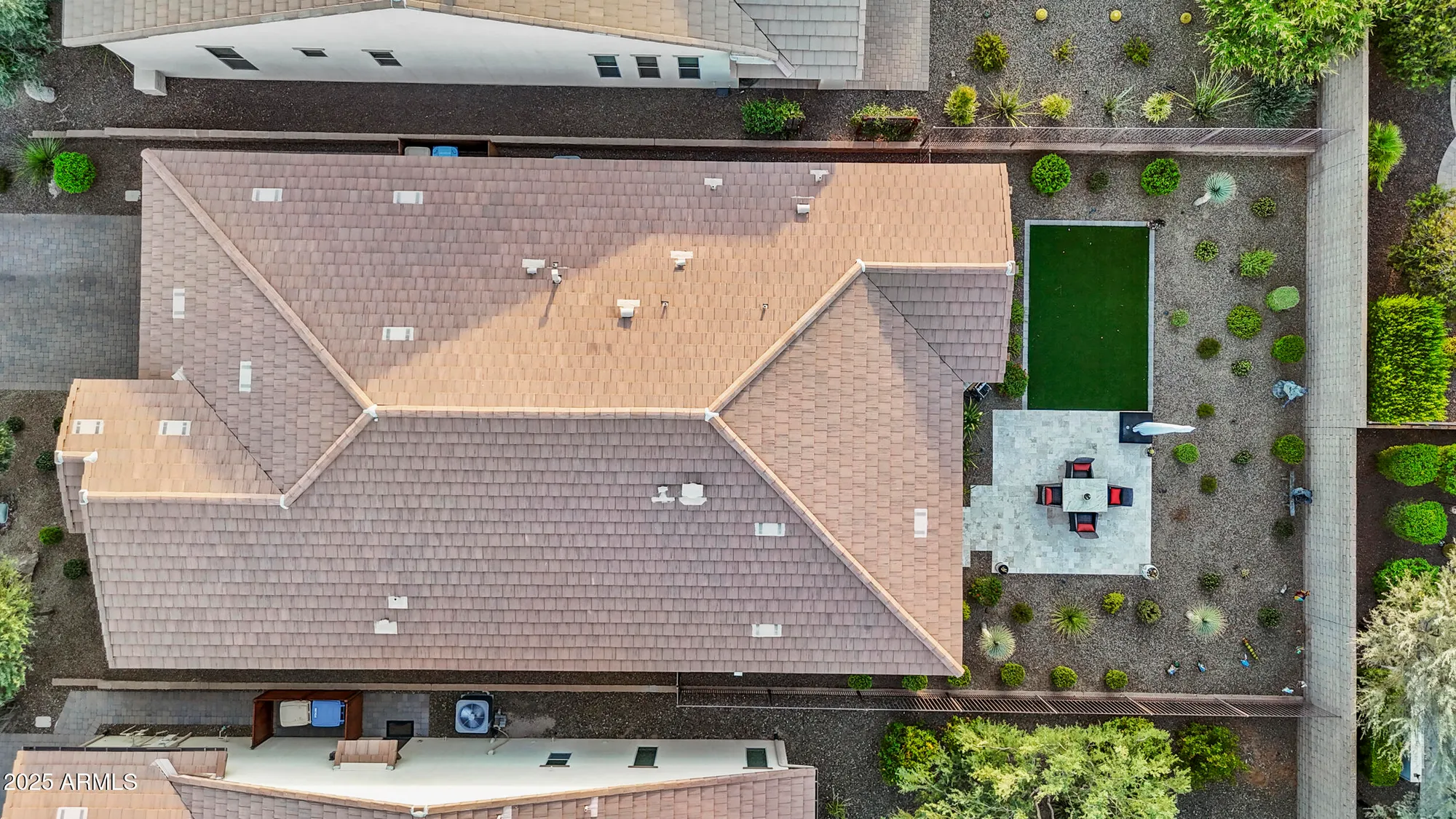 Property Slideshow image 10 of 71 | 18068 e curva de plata, Rio Verde, AZ, 85263