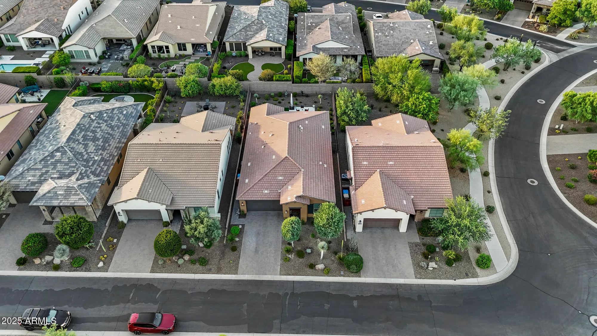 Property Slideshow image 11 of 71 | 18068 e curva de plata, Rio Verde, AZ, 85263