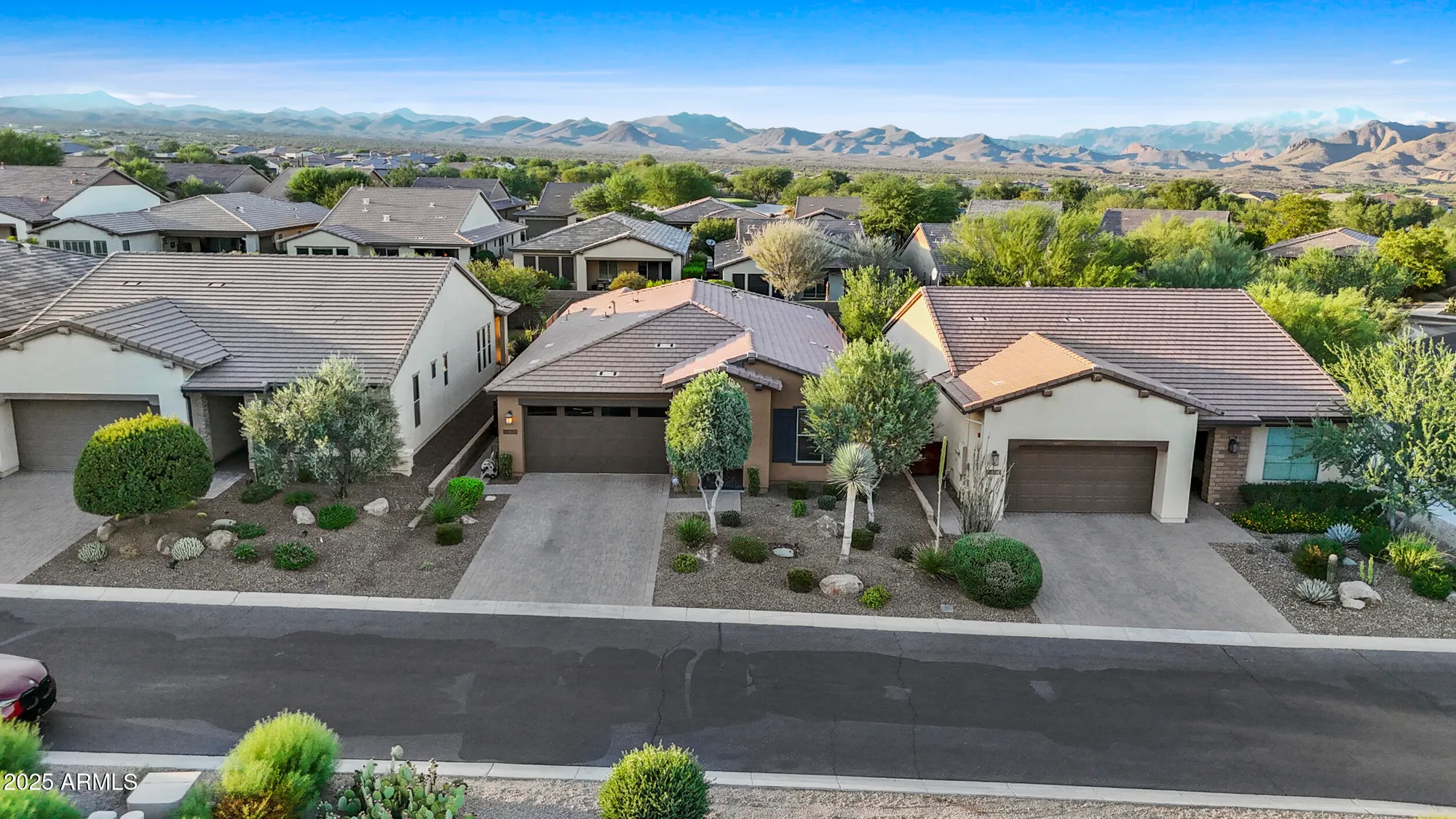 Property Slideshow image 9 of 71 | 18068 e curva de plata, Rio Verde, AZ, 85263