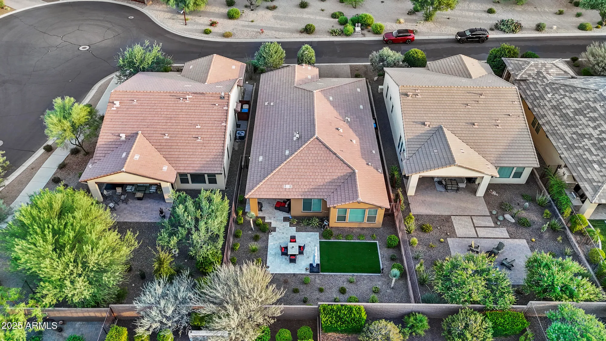 Property Slideshow image 2 of 71 | 18068 e curva de plata, Rio Verde, AZ, 85263