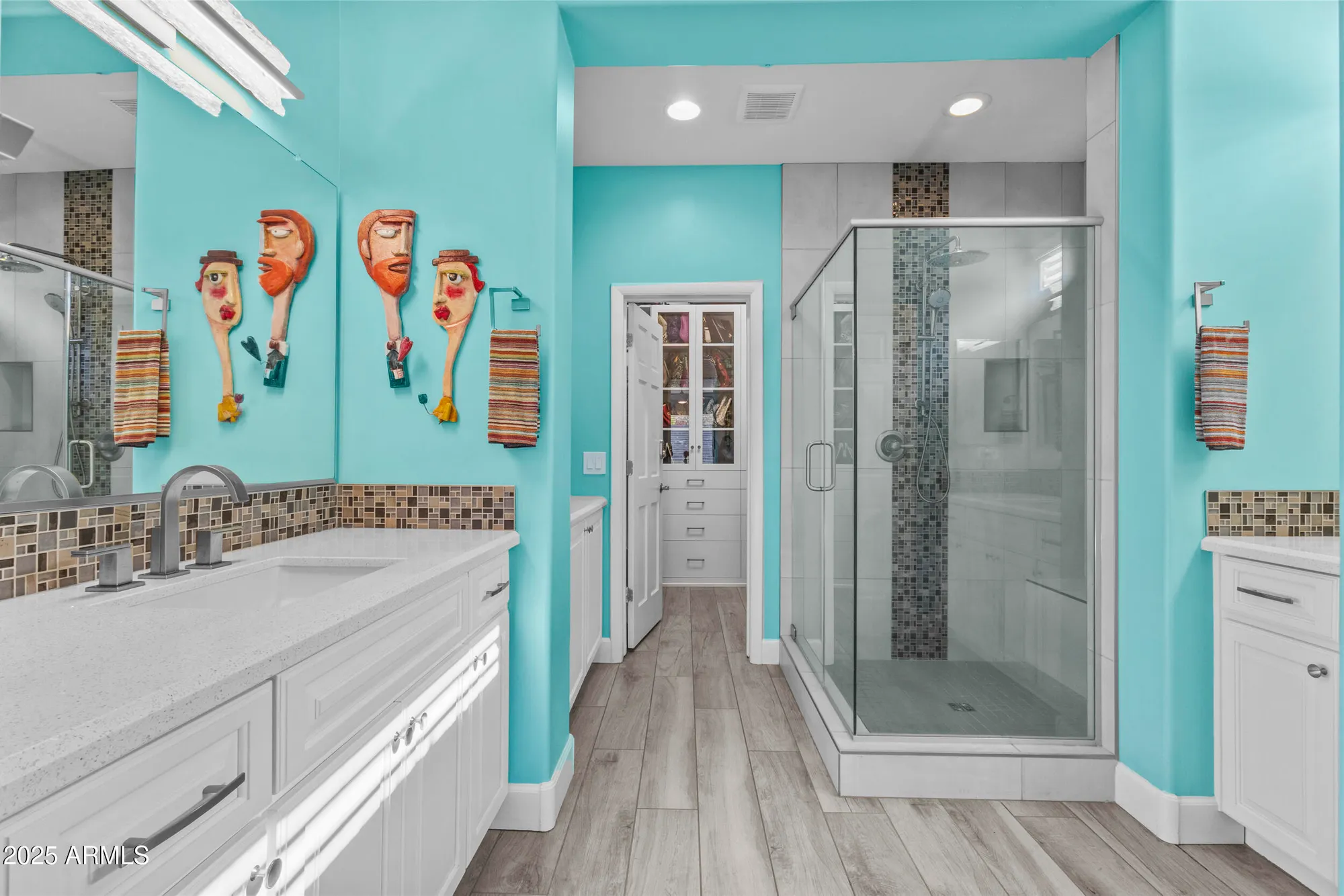 Property Slideshow image 16 of 71 | 18068 e curva de plata, Rio Verde, AZ, 85263