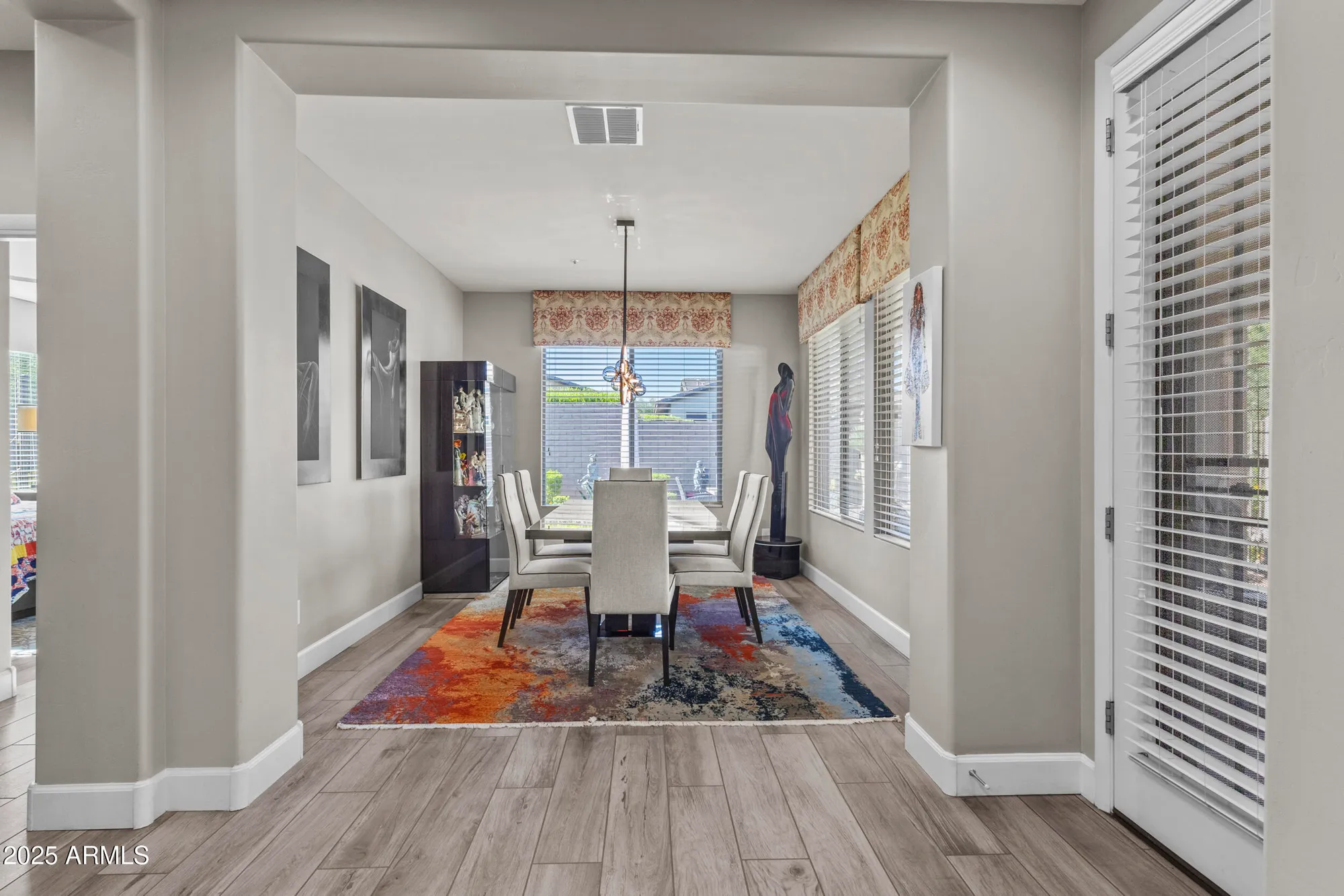 Property Slideshow image 20 of 71 | 18068 e curva de plata, Rio Verde, AZ, 85263