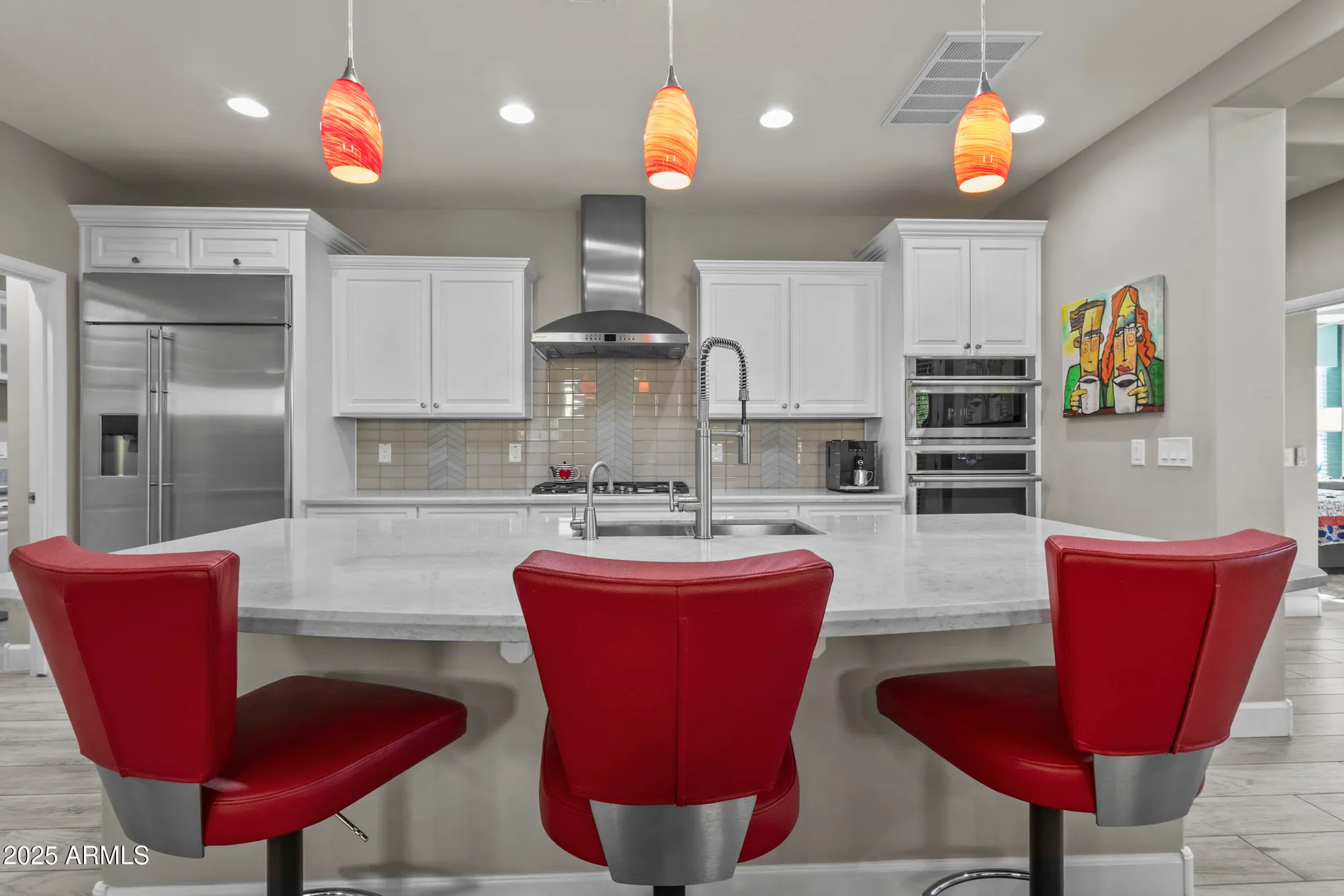 Property Slideshow image 21 of 71 | 18068 e curva de plata, Rio Verde, AZ, 85263