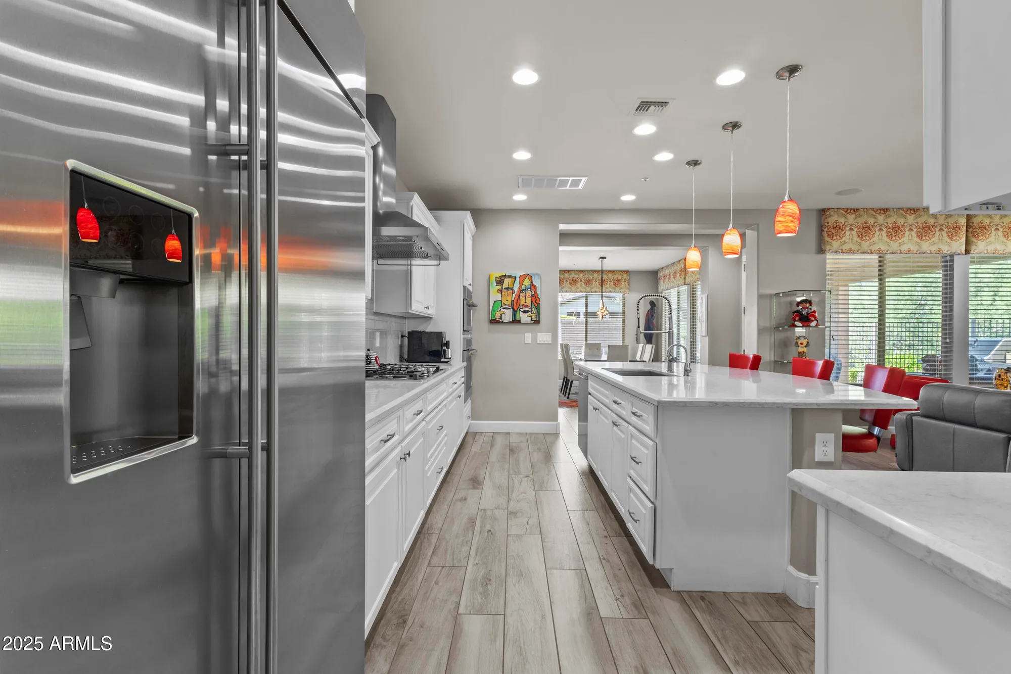 Property Slideshow image 22 of 71 | 18068 e curva de plata, Rio Verde, AZ, 85263