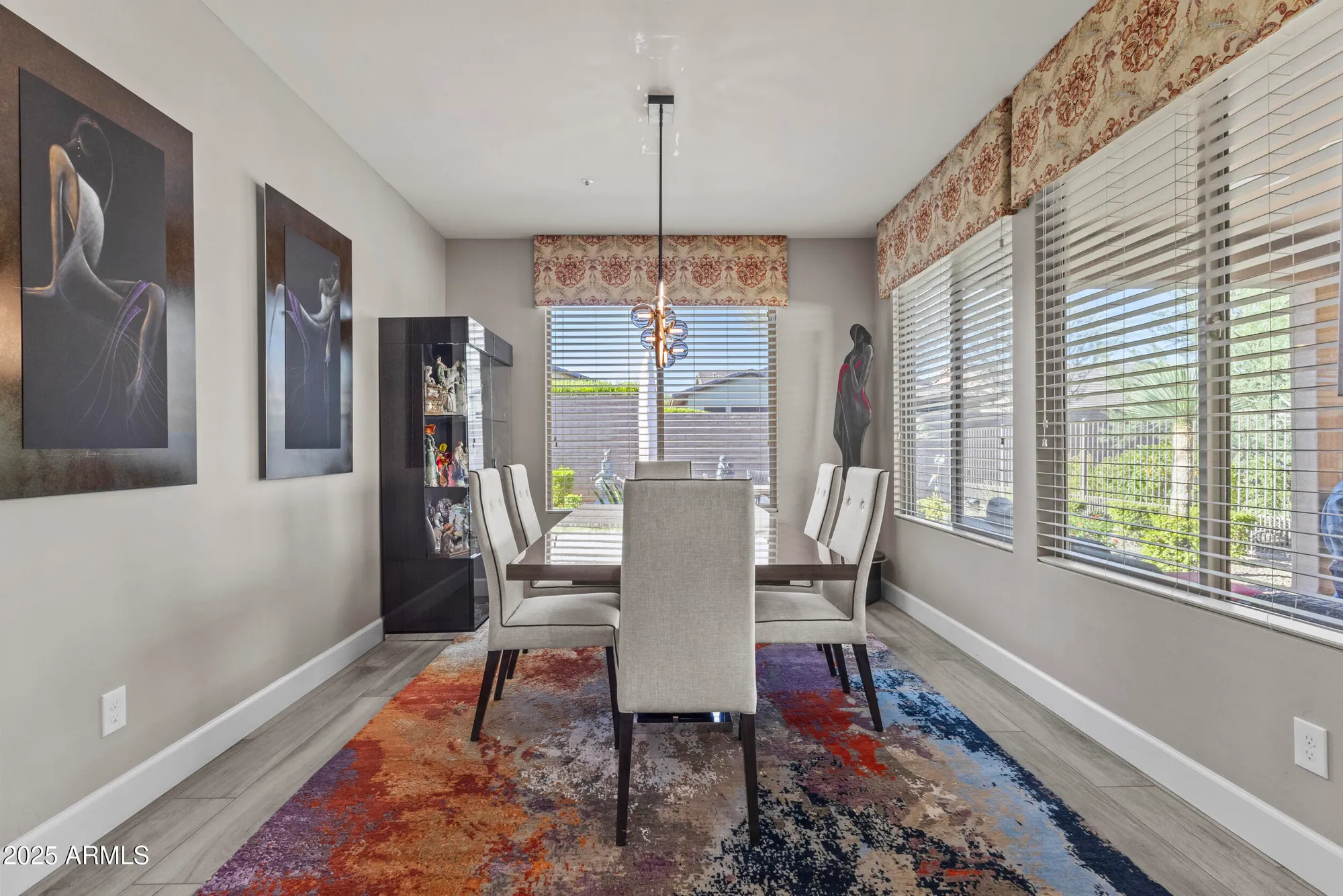 Property Slideshow image 18 of 71 | 18068 e curva de plata, Rio Verde, AZ, 85263