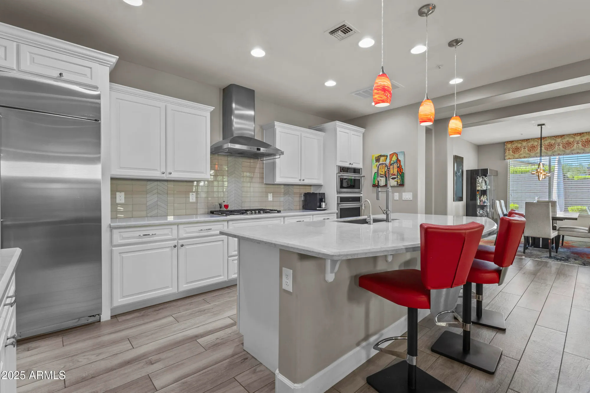 Property Slideshow image 24 of 71 | 18068 e curva de plata, Rio Verde, AZ, 85263