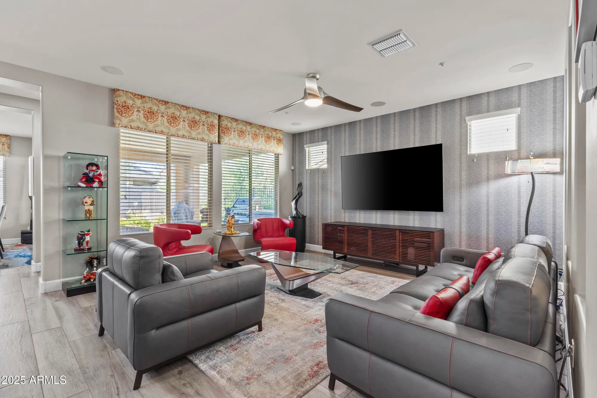 Property Slideshow image 26 of 71 | 18068 e curva de plata, Rio Verde, AZ, 85263