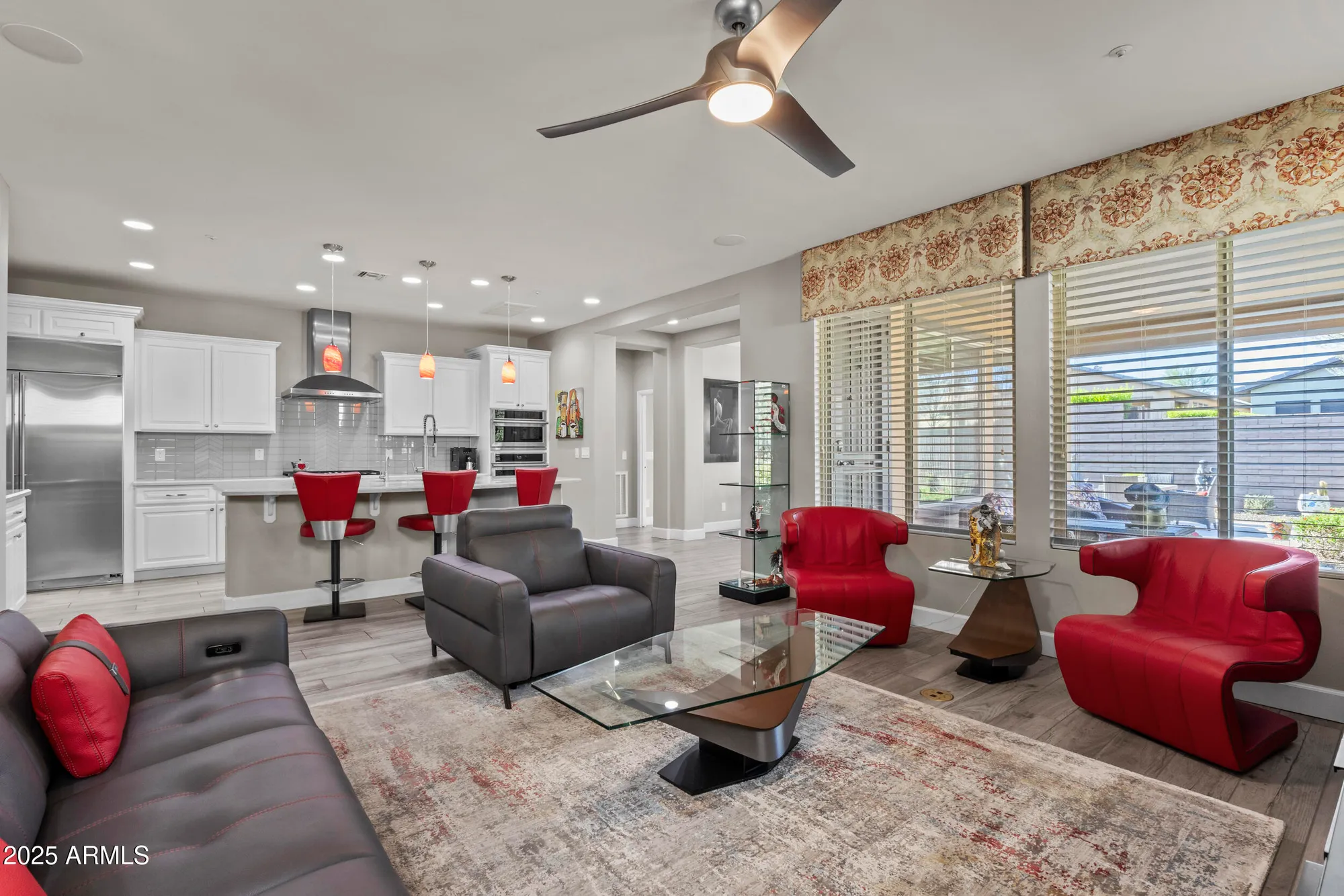 Property Slideshow image 27 of 71 | 18068 e curva de plata, Rio Verde, AZ, 85263