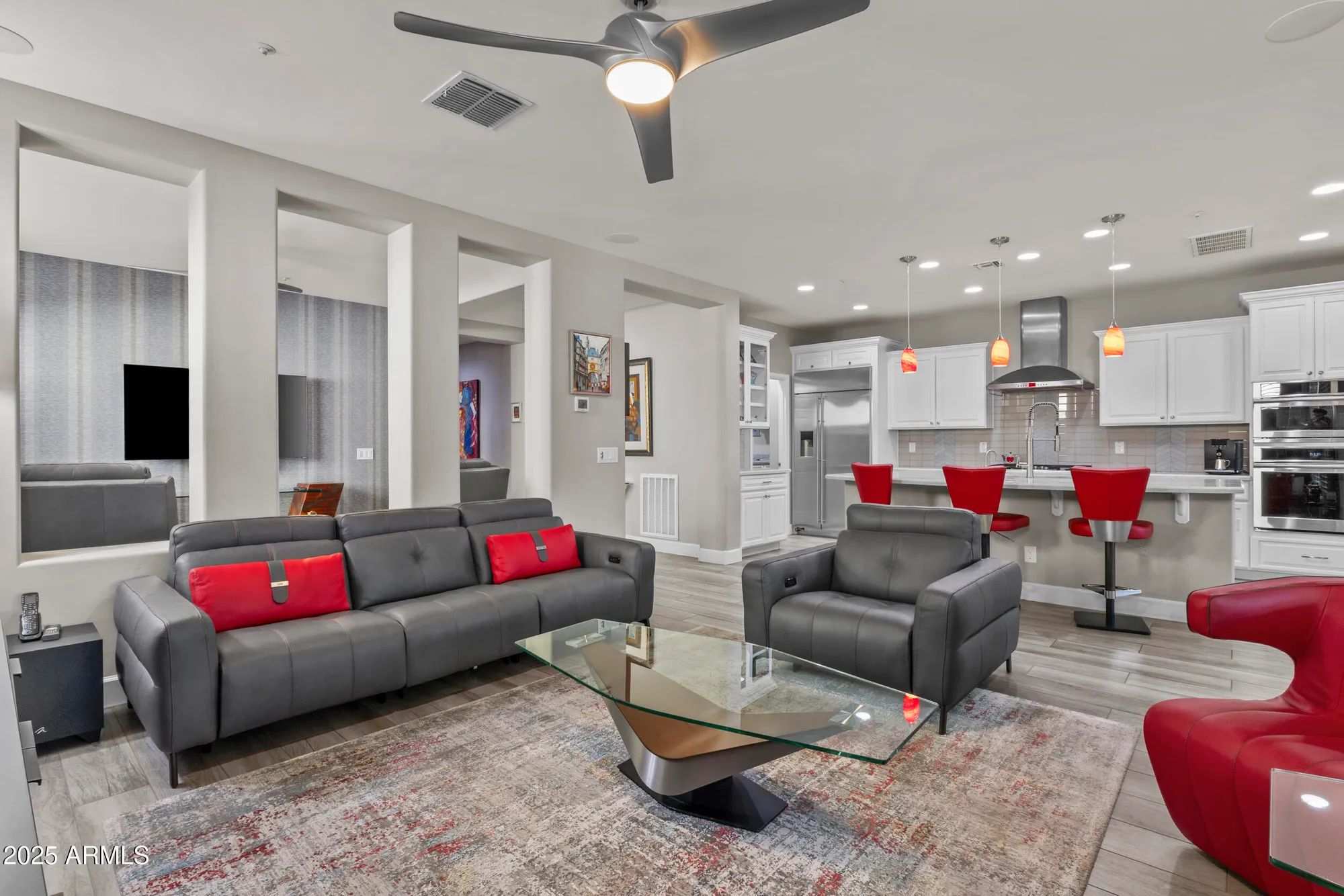 Property Slideshow image 28 of 71 | 18068 e curva de plata, Rio Verde, AZ, 85263