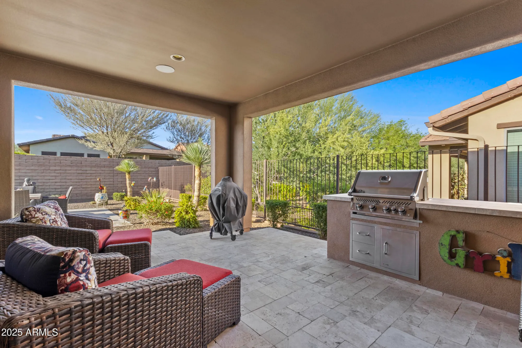 Property Slideshow image 39 of 71 | 18068 e curva de plata, Rio Verde, AZ, 85263