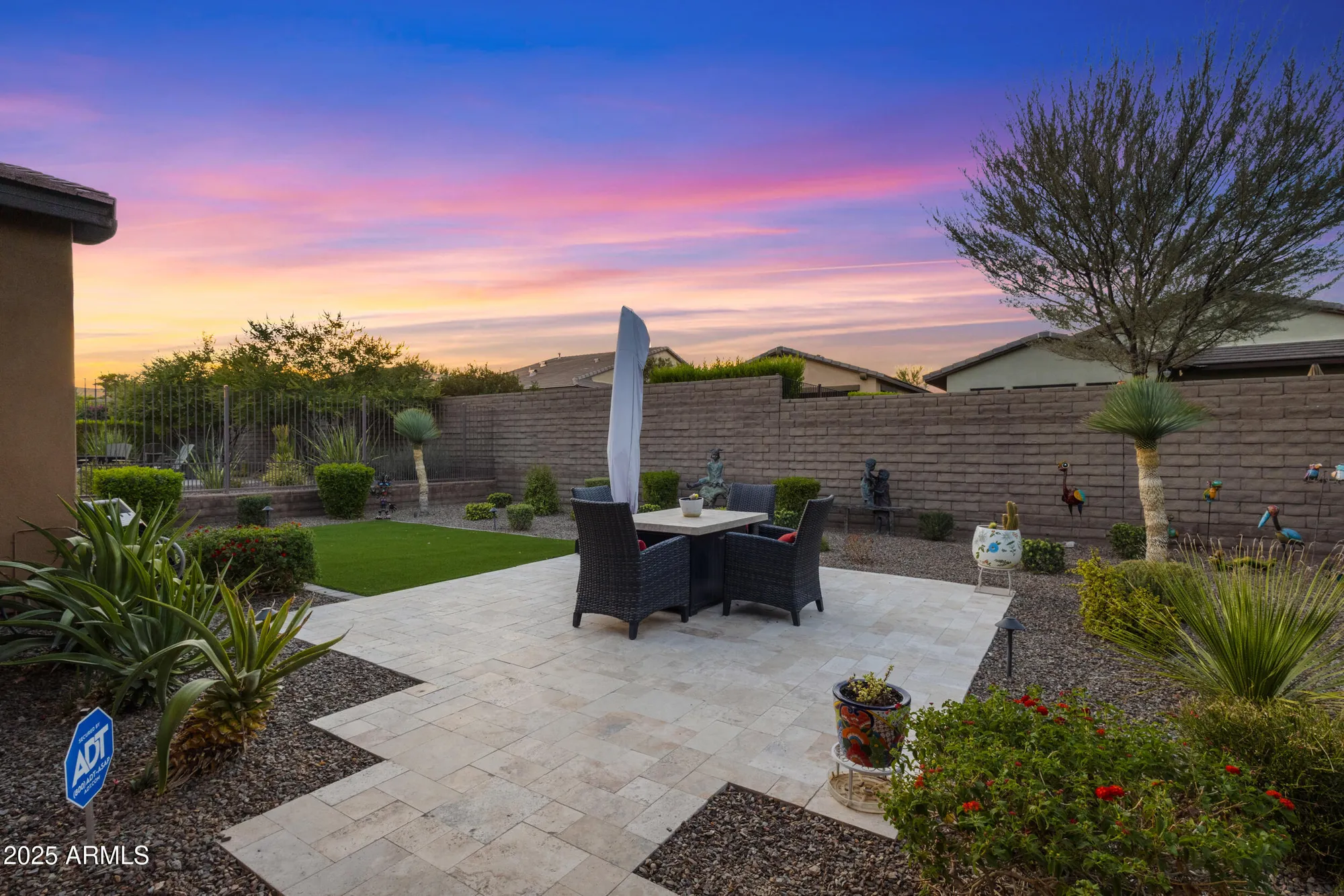 Property Slideshow image 40 of 71 | 18068 e curva de plata, Rio Verde, AZ, 85263