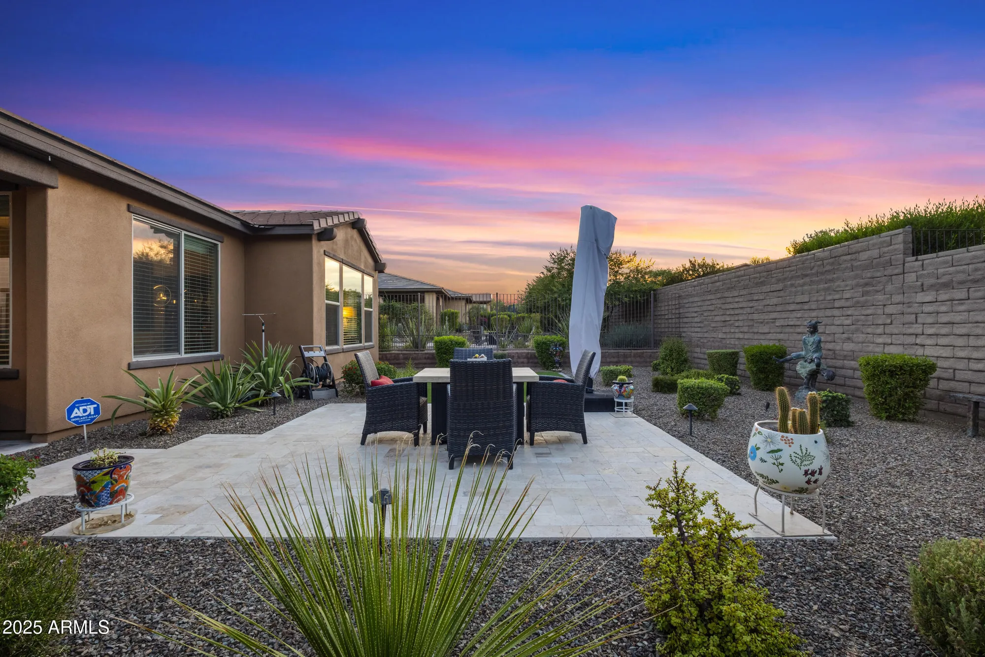 Property Slideshow image 42 of 71 | 18068 e curva de plata, Rio Verde, AZ, 85263