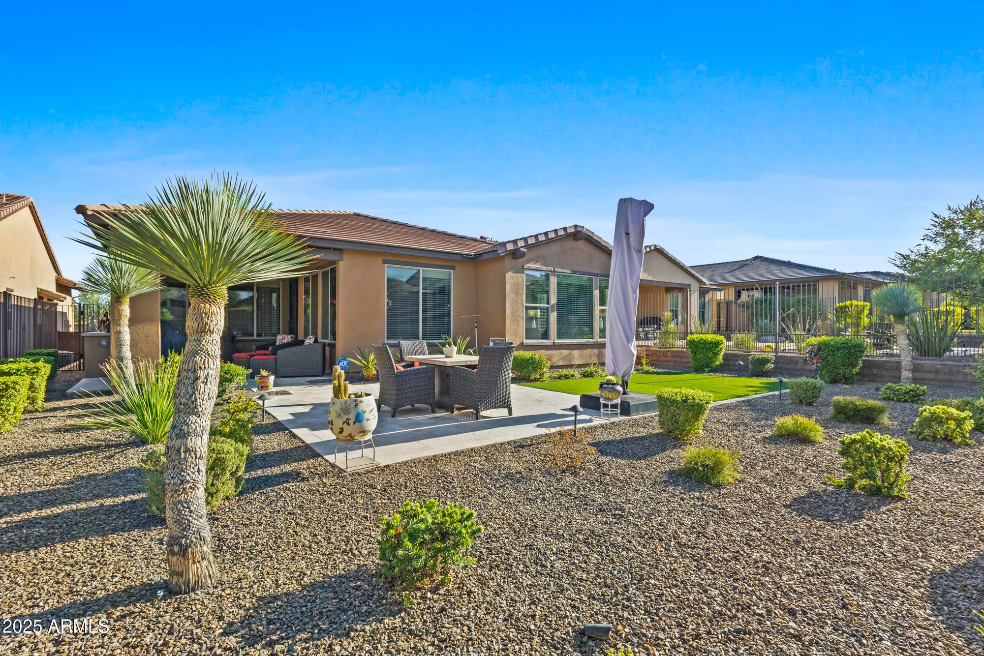 Property Slideshow image 43 of 71 | 18068 e curva de plata, Rio Verde, AZ, 85263