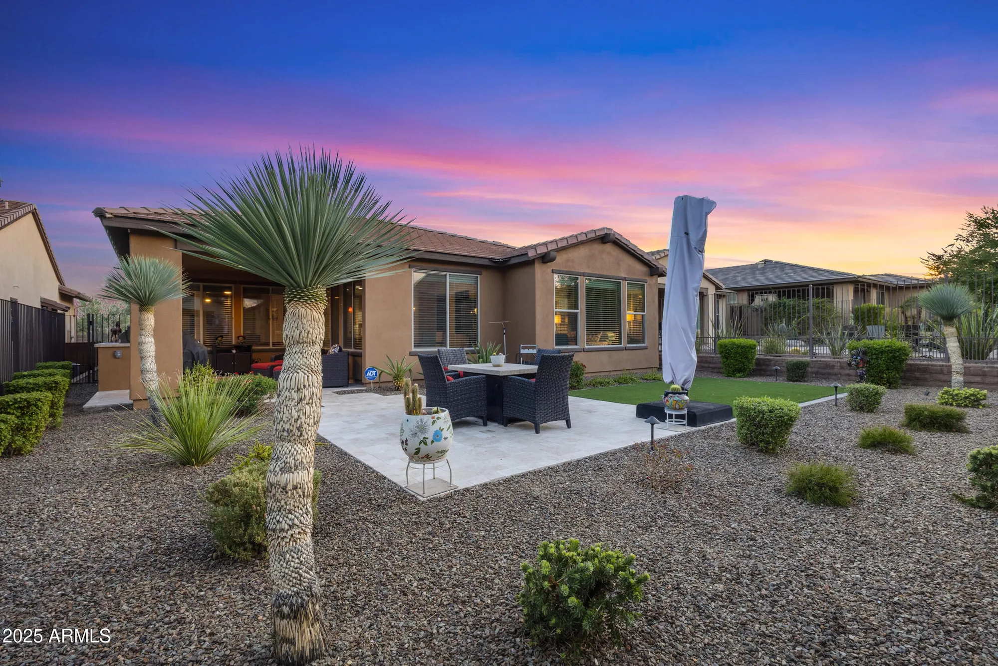 Property Slideshow image 44 of 71 | 18068 e curva de plata, Rio Verde, AZ, 85263