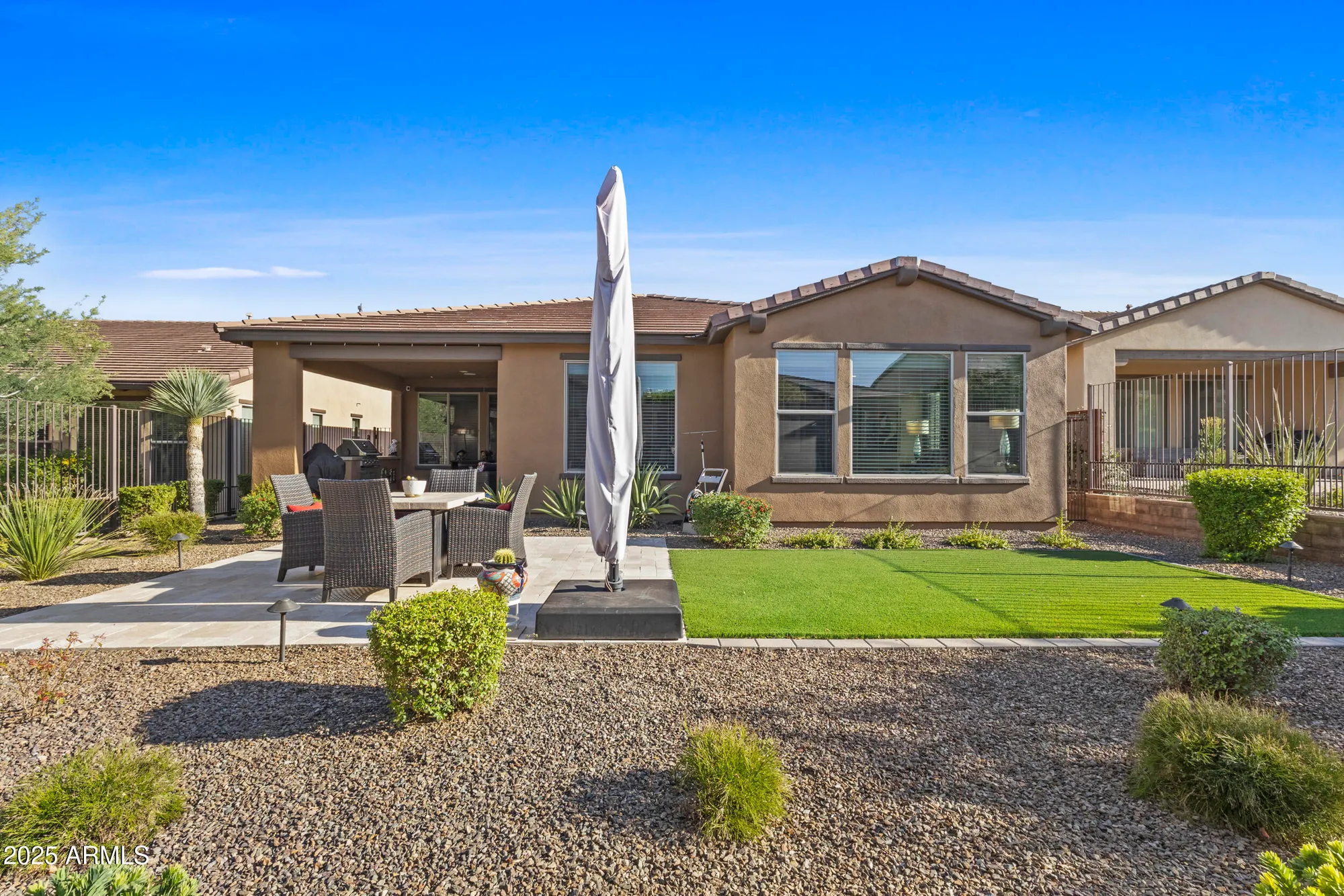 Property Slideshow image 45 of 71 | 18068 e curva de plata, Rio Verde, AZ, 85263