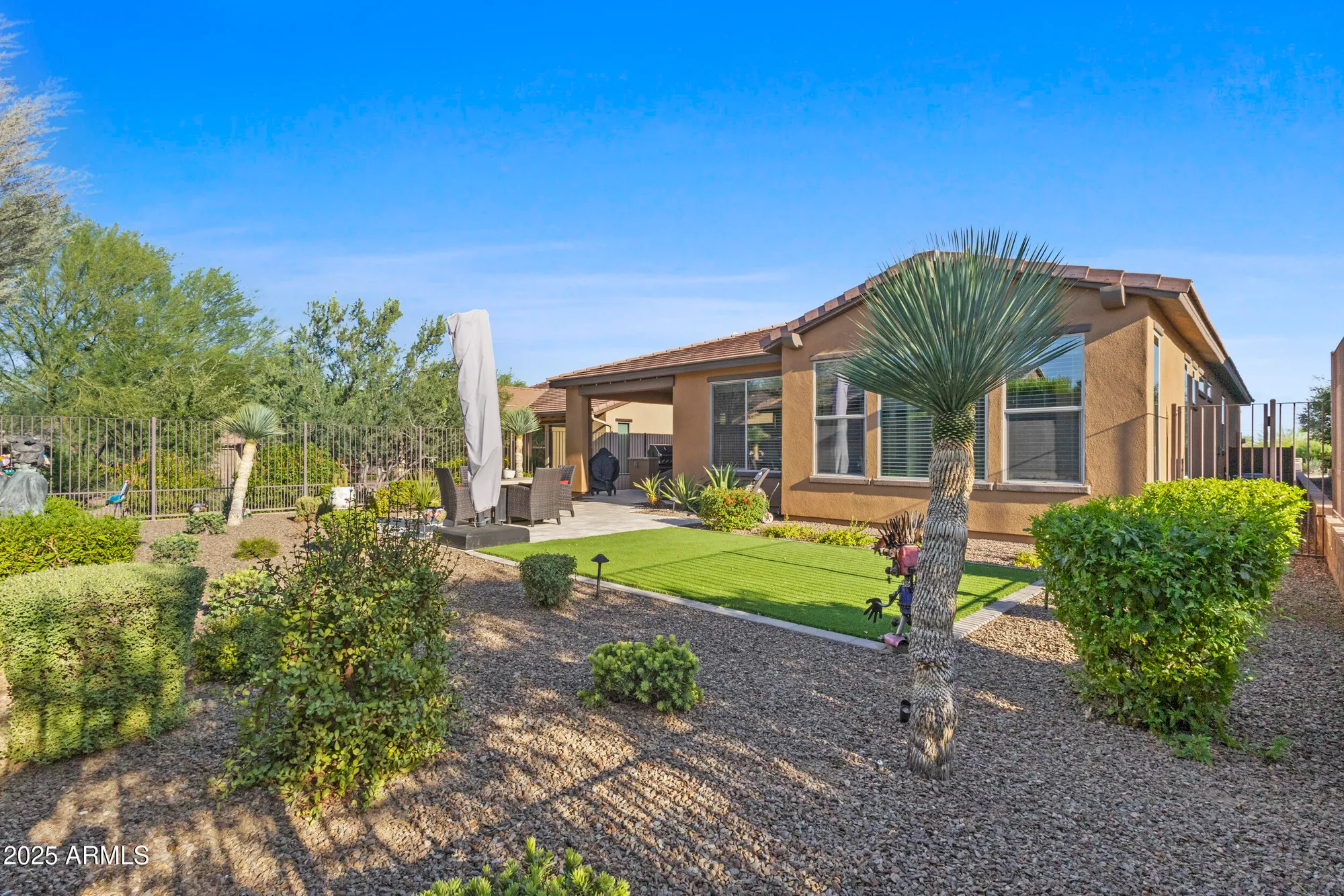 Property Slideshow image 46 of 71 | 18068 e curva de plata, Rio Verde, AZ, 85263