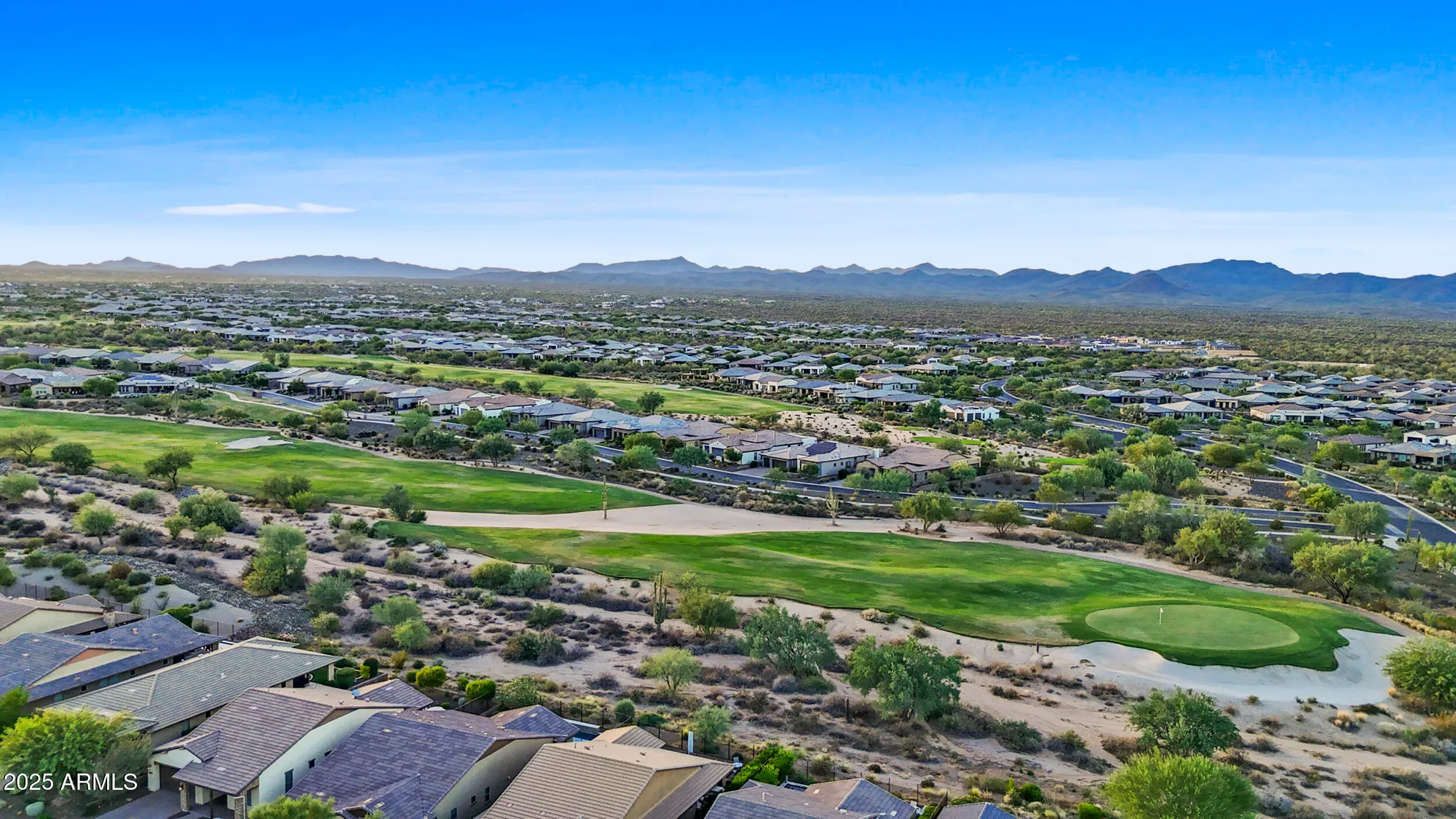 Property Slideshow image 48 of 71 | 18068 e curva de plata, Rio Verde, AZ, 85263