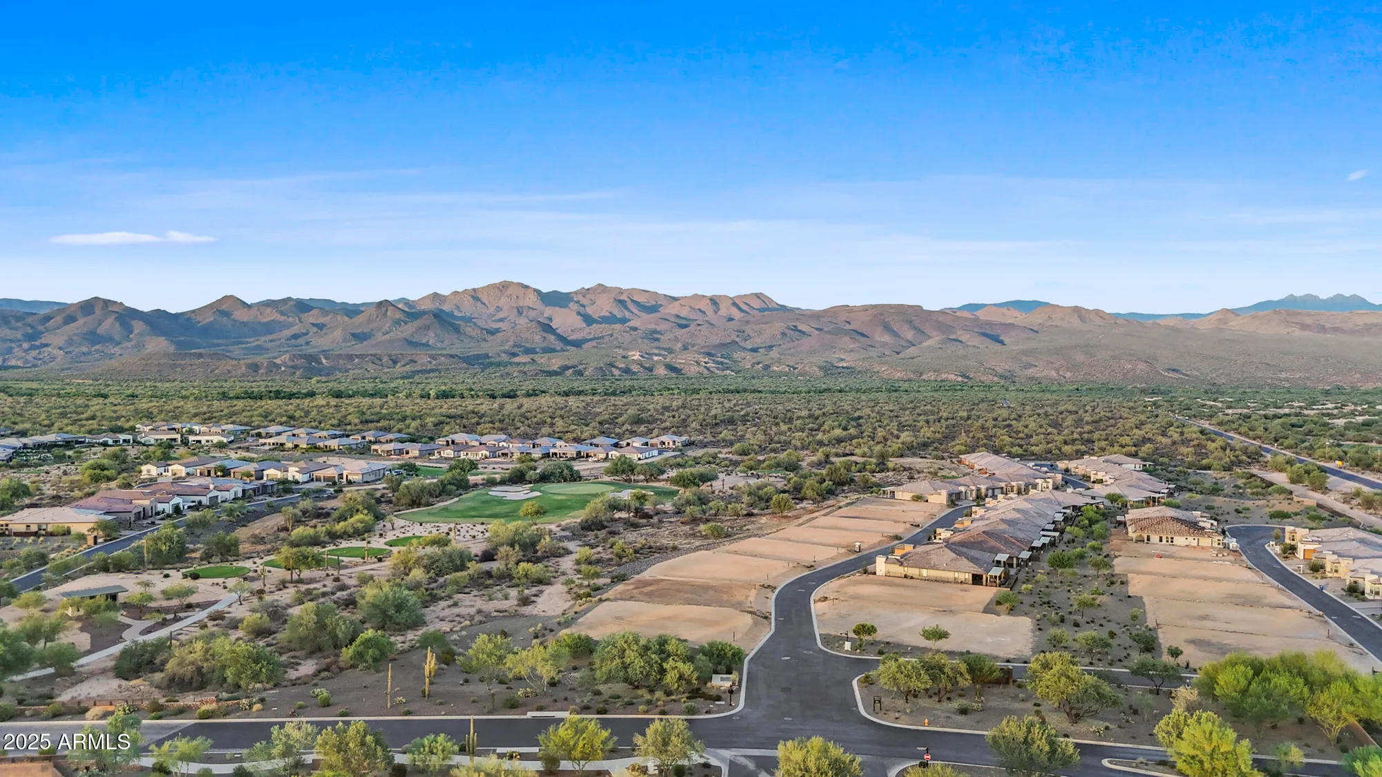 Property Slideshow image 49 of 71 | 18068 e curva de plata, Rio Verde, AZ, 85263