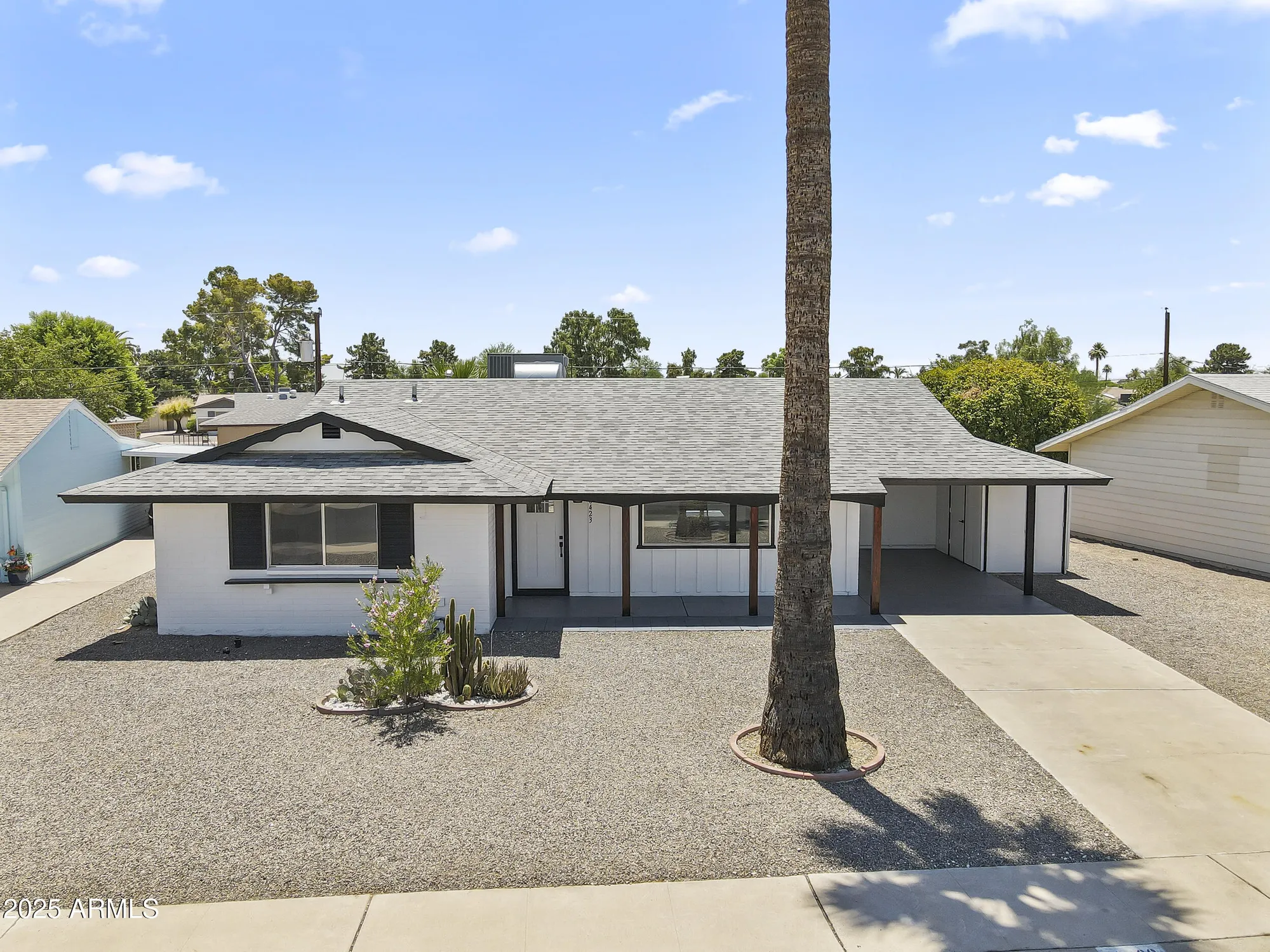 Property Slideshow image 1 of 55 | 10423 w monterosa dr, Sun City, AZ, 85351