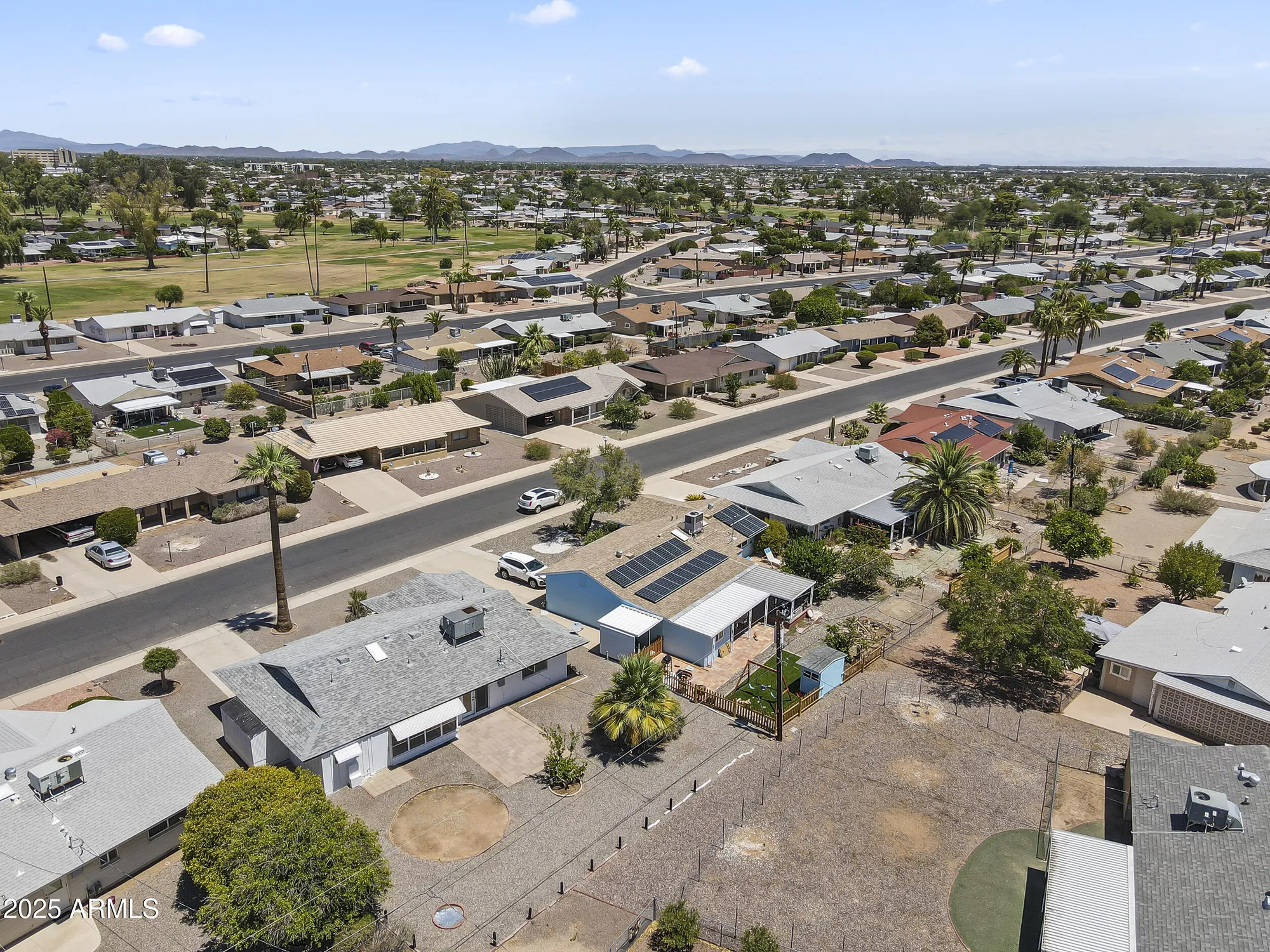 Property Slideshow image 49 of 55 | 10423 w monterosa dr, Sun City, AZ, 85351