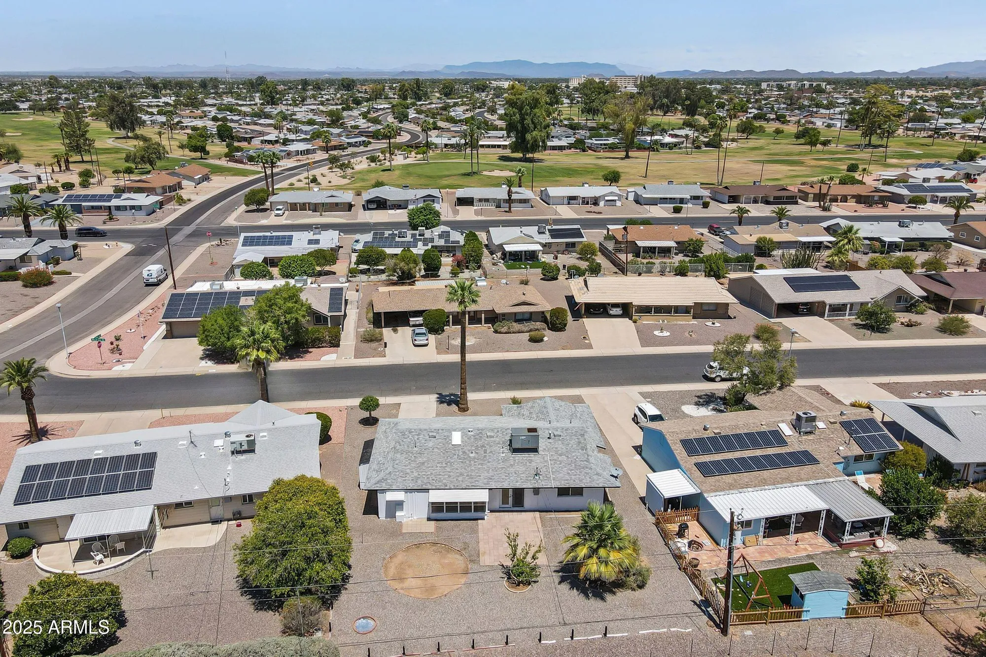 Property Slideshow image 50 of 55 | 10423 w monterosa dr, Sun City, AZ, 85351