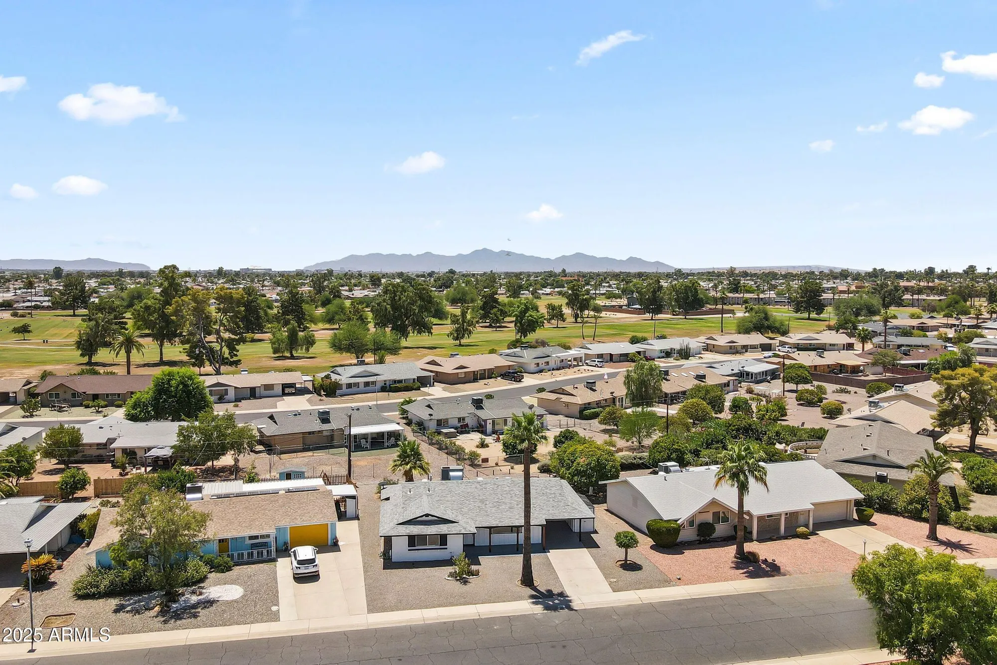 Property Slideshow image 47 of 55 | 10423 w monterosa dr, Sun City, AZ, 85351