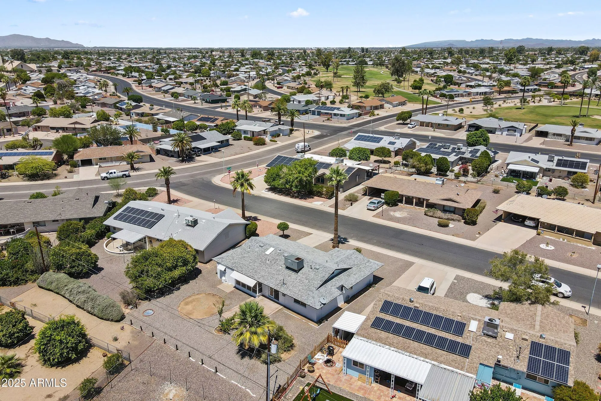 Property Slideshow image 51 of 55 | 10423 w monterosa dr, Sun City, AZ, 85351