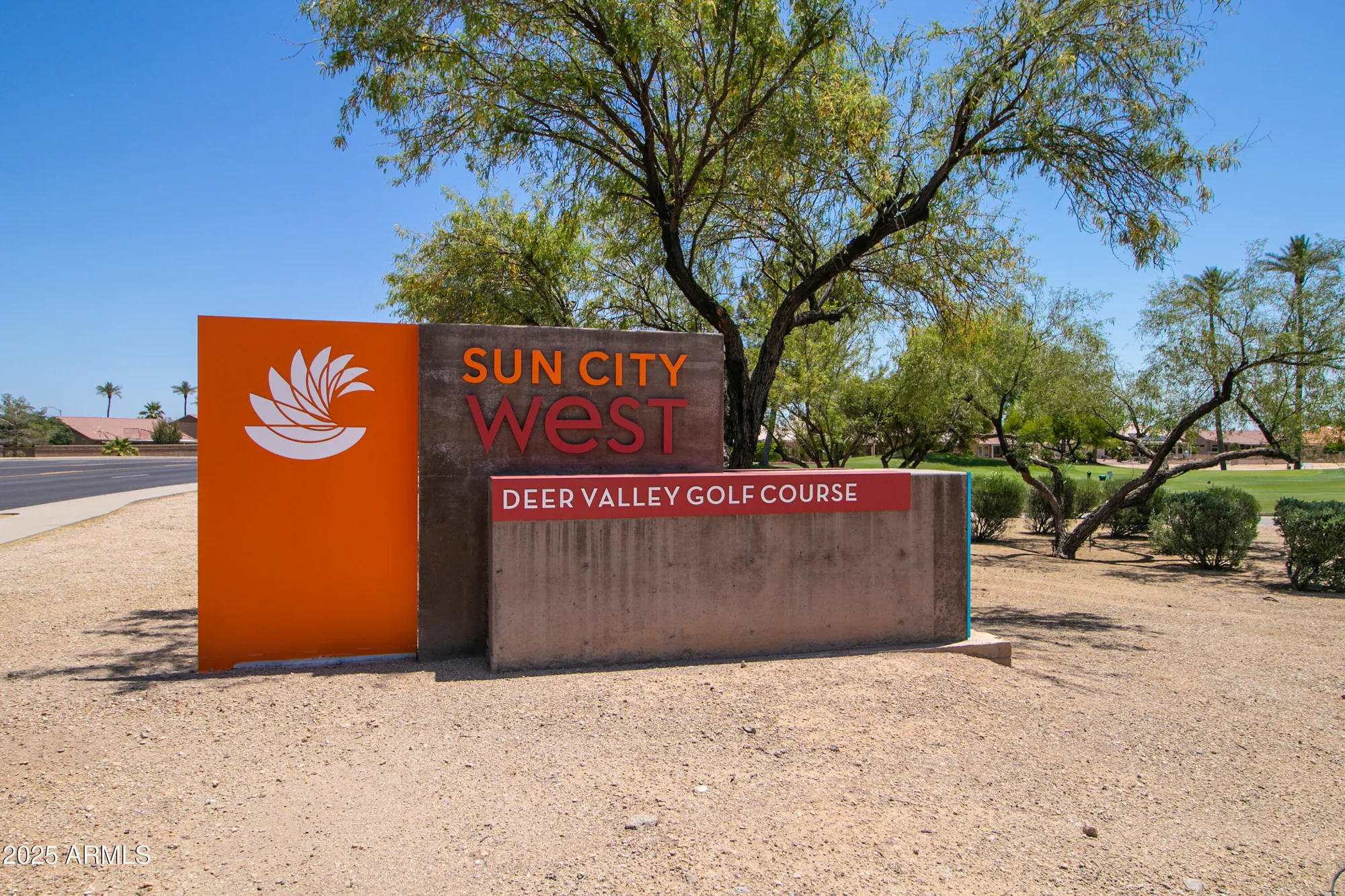 Property Slideshow image 40 of 41 | 22721 n dusty trail blvd, Sun City West, AZ, 85375