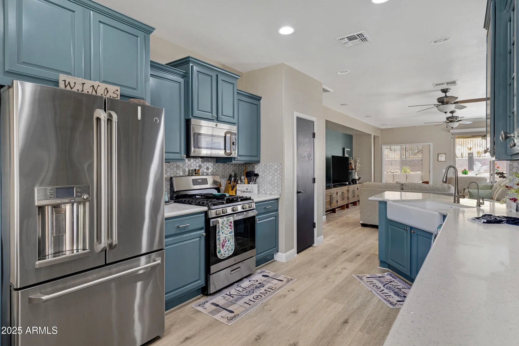 Property Slideshow image 10 of 35 | 307 w twin peaks pkwy, San Tan Valley, AZ, 85143