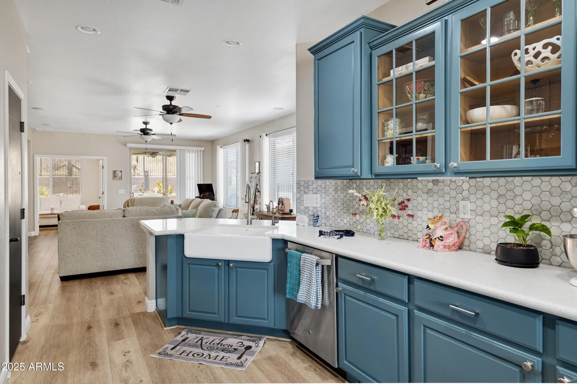 Property Slideshow image 11 of 35 | 307 w twin peaks pkwy, San Tan Valley, AZ, 85143