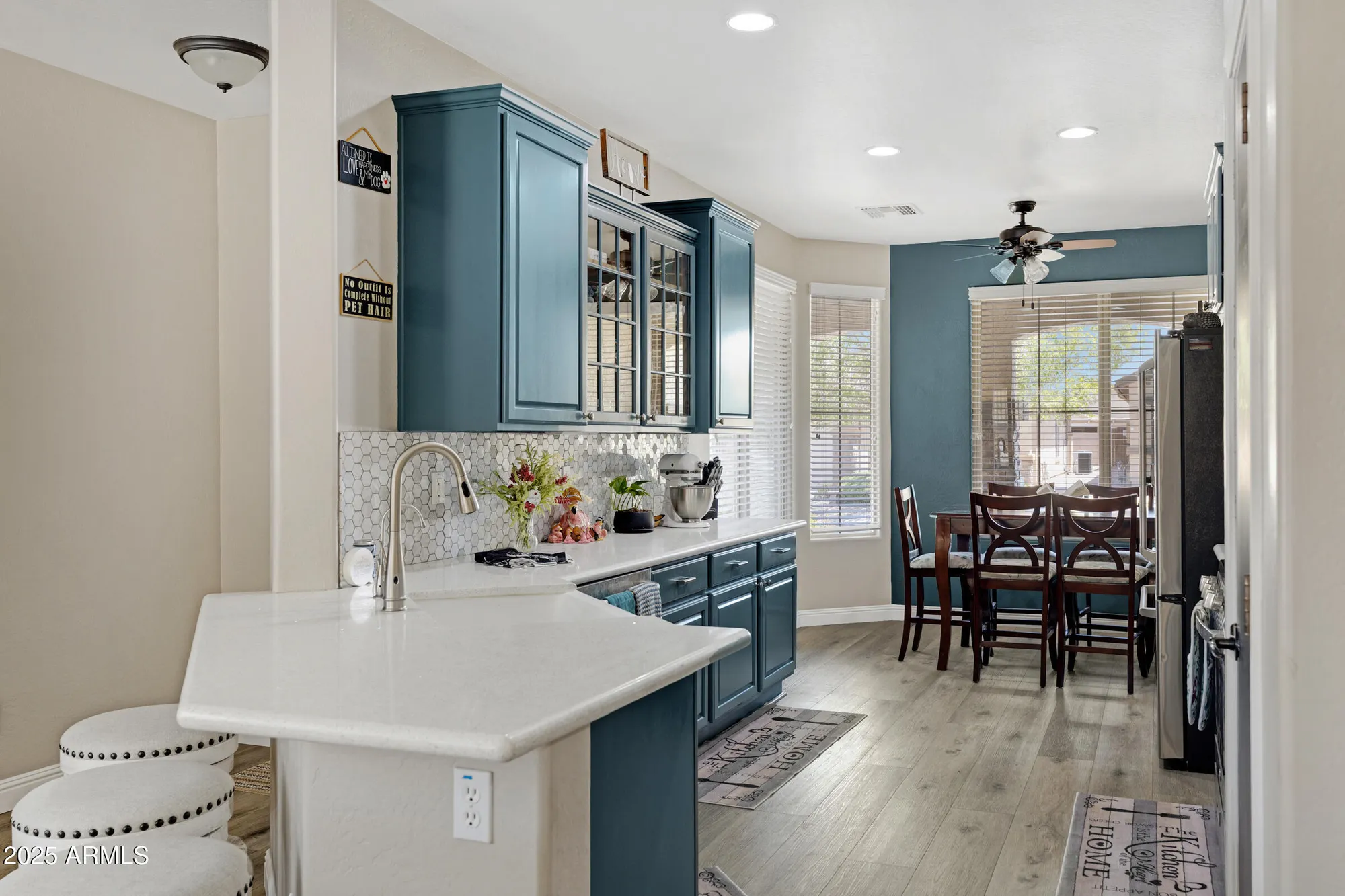 Property Slideshow image 7 of 35 | 307 w twin peaks pkwy, San Tan Valley, AZ, 85143