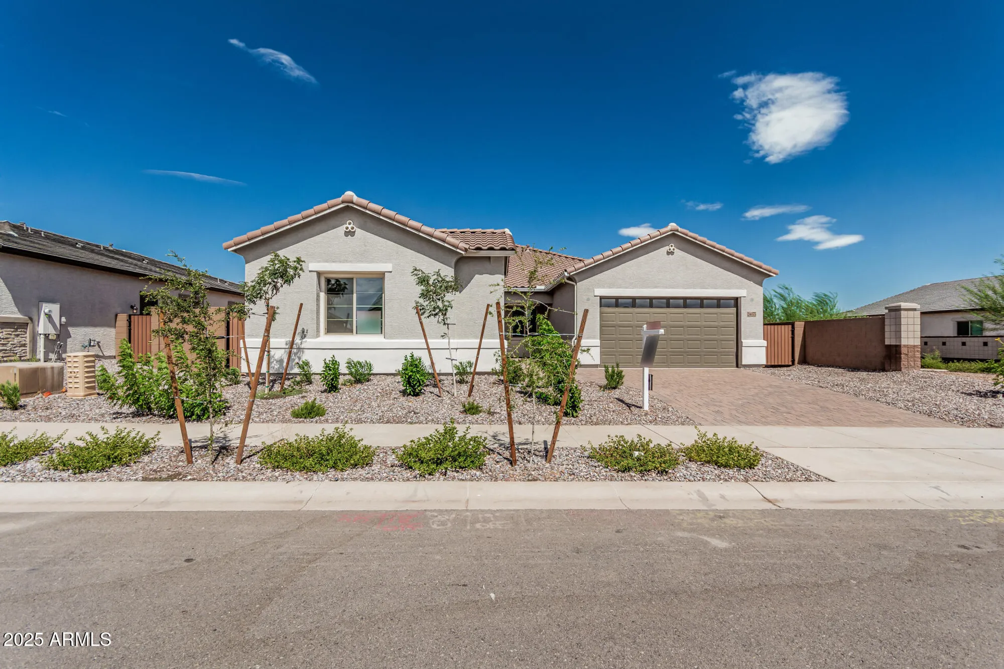 Property Slideshow image 45 of 48 | 24075 n 171st dr, Surprise, AZ, 85387