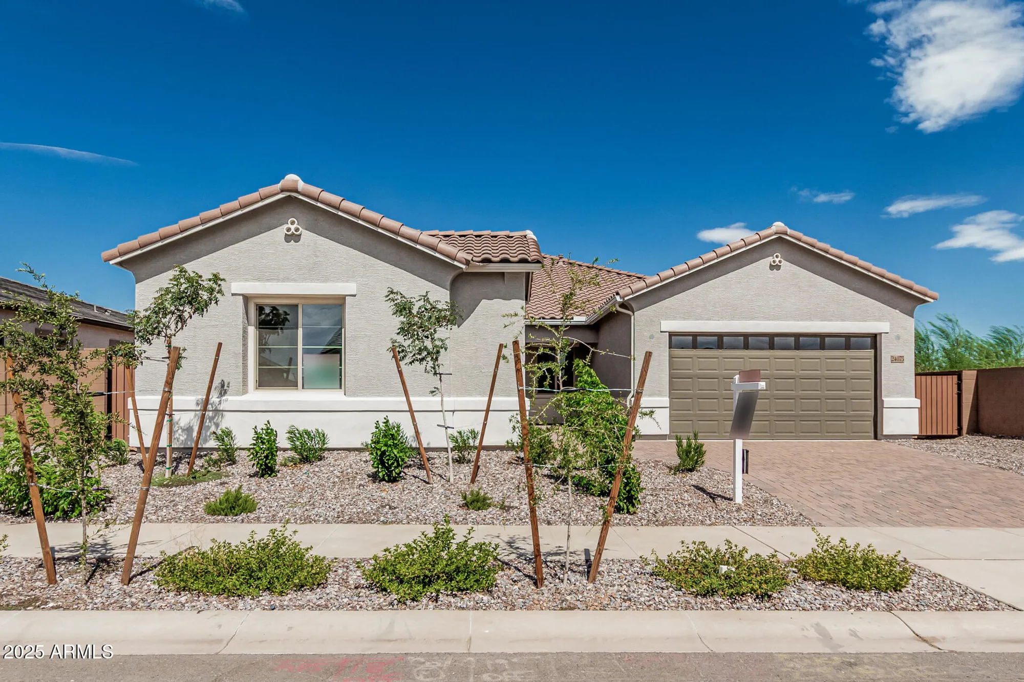 Property Slideshow image 1 of 48 | 24075 n 171st dr, Surprise, AZ, 85387