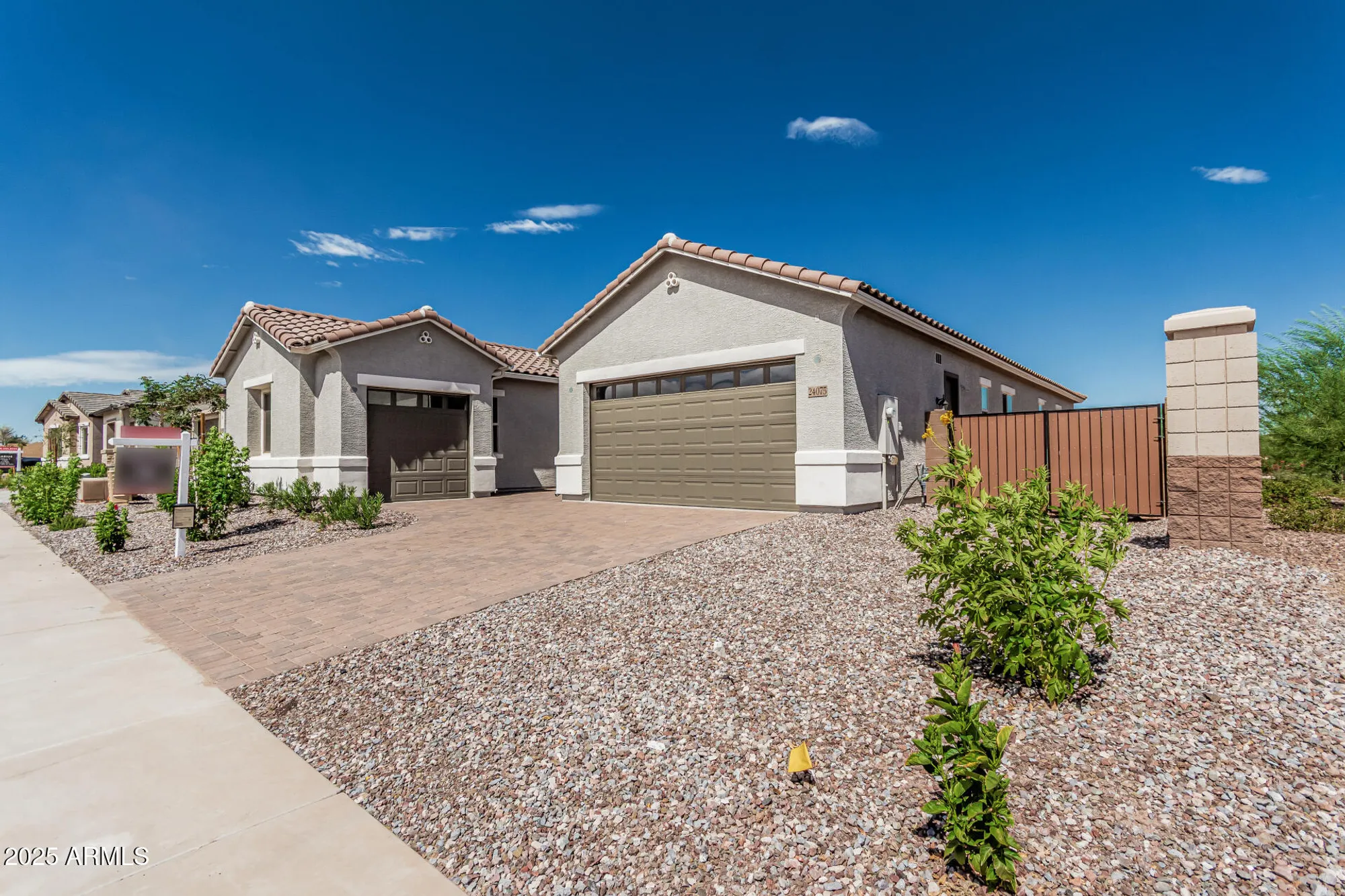 Property Slideshow image 44 of 48 | 24075 n 171st dr, Surprise, AZ, 85387