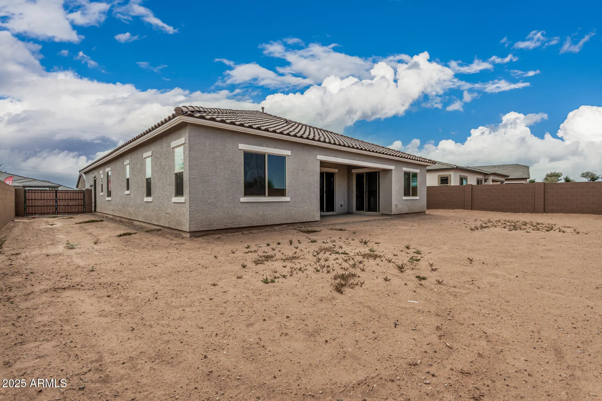 Property Slideshow image 41 of 48 | 24075 n 171st dr, Surprise, AZ, 85387
