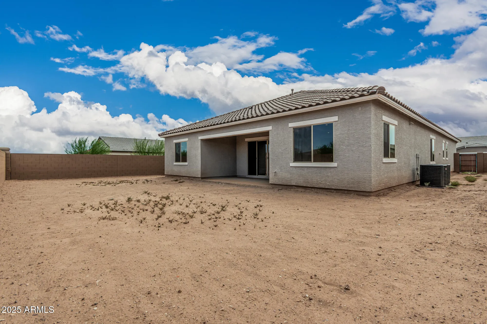 Property Slideshow image 43 of 48 | 24075 n 171st dr, Surprise, AZ, 85387