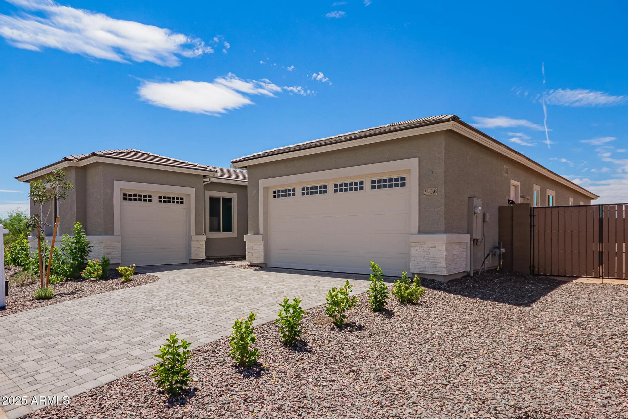 Property Slideshow image 1 of 46 | 24136 n 172nd dr, Surprise, AZ, 85387
