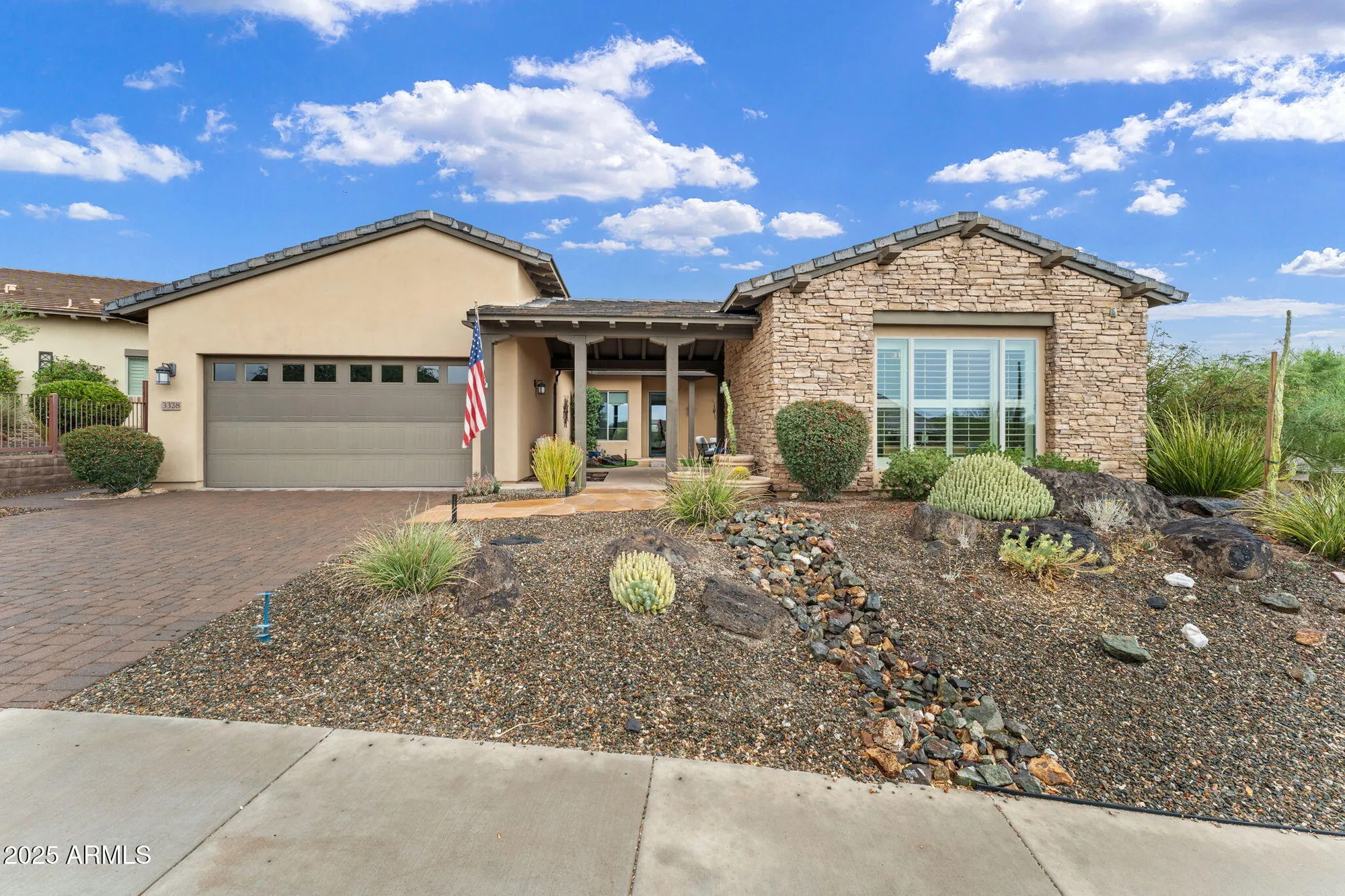 Property Slideshow image 2 of 60 | 3328 rising sun rdg, Wickenburg, AZ, 85390