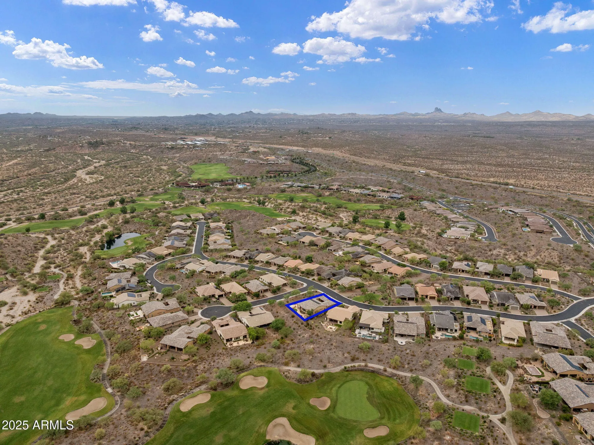 Property Slideshow image 5 of 60 | 3328 rising sun rdg, Wickenburg, AZ, 85390