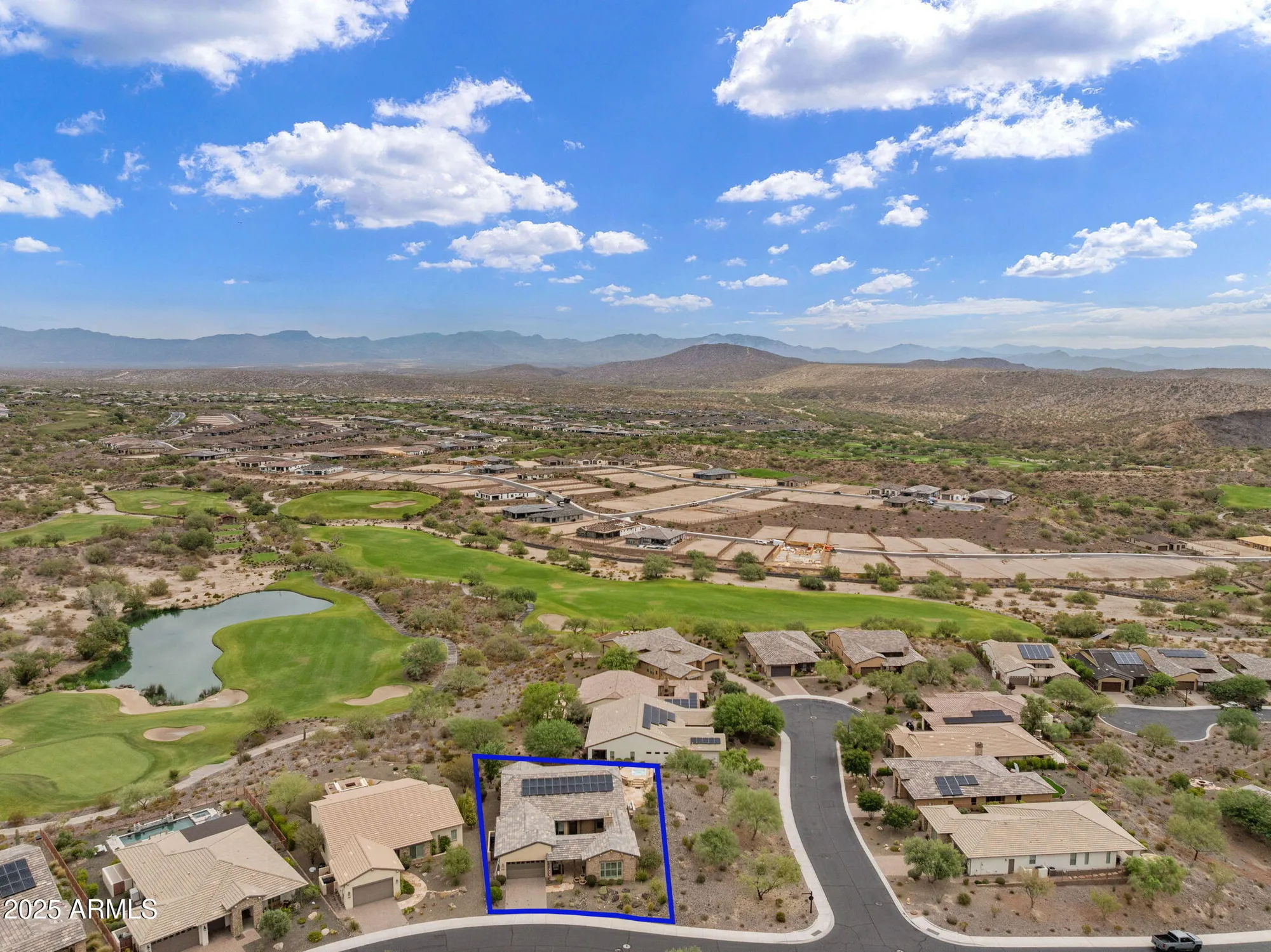 Property Slideshow image 6 of 60 | 3328 rising sun rdg, Wickenburg, AZ, 85390