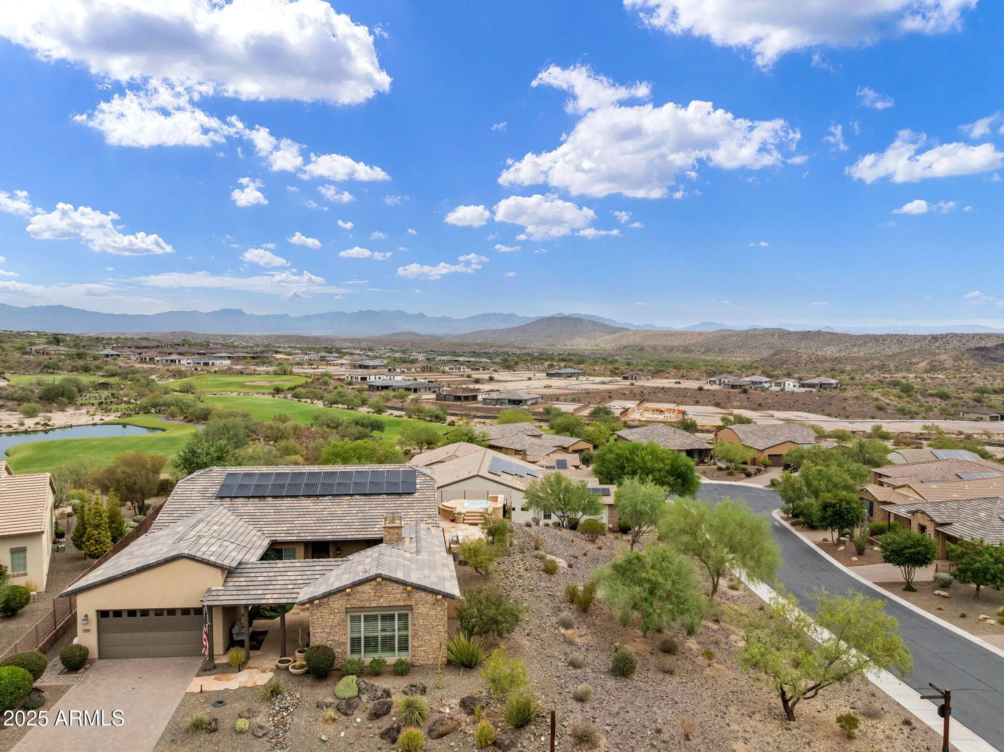 Property Slideshow image 7 of 60 | 3328 rising sun rdg, Wickenburg, AZ, 85390